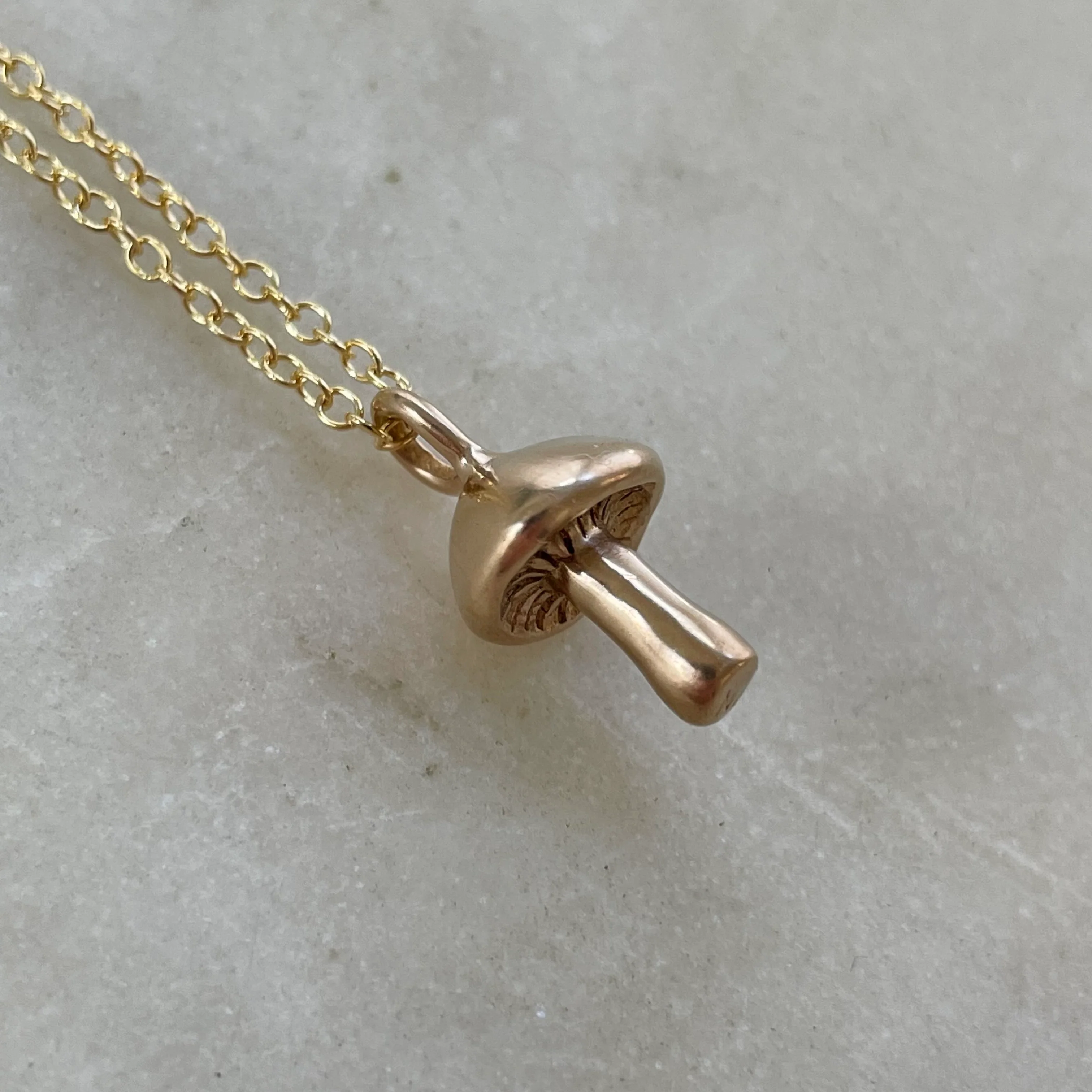 MUSHROOM PENDANT - Image 5
