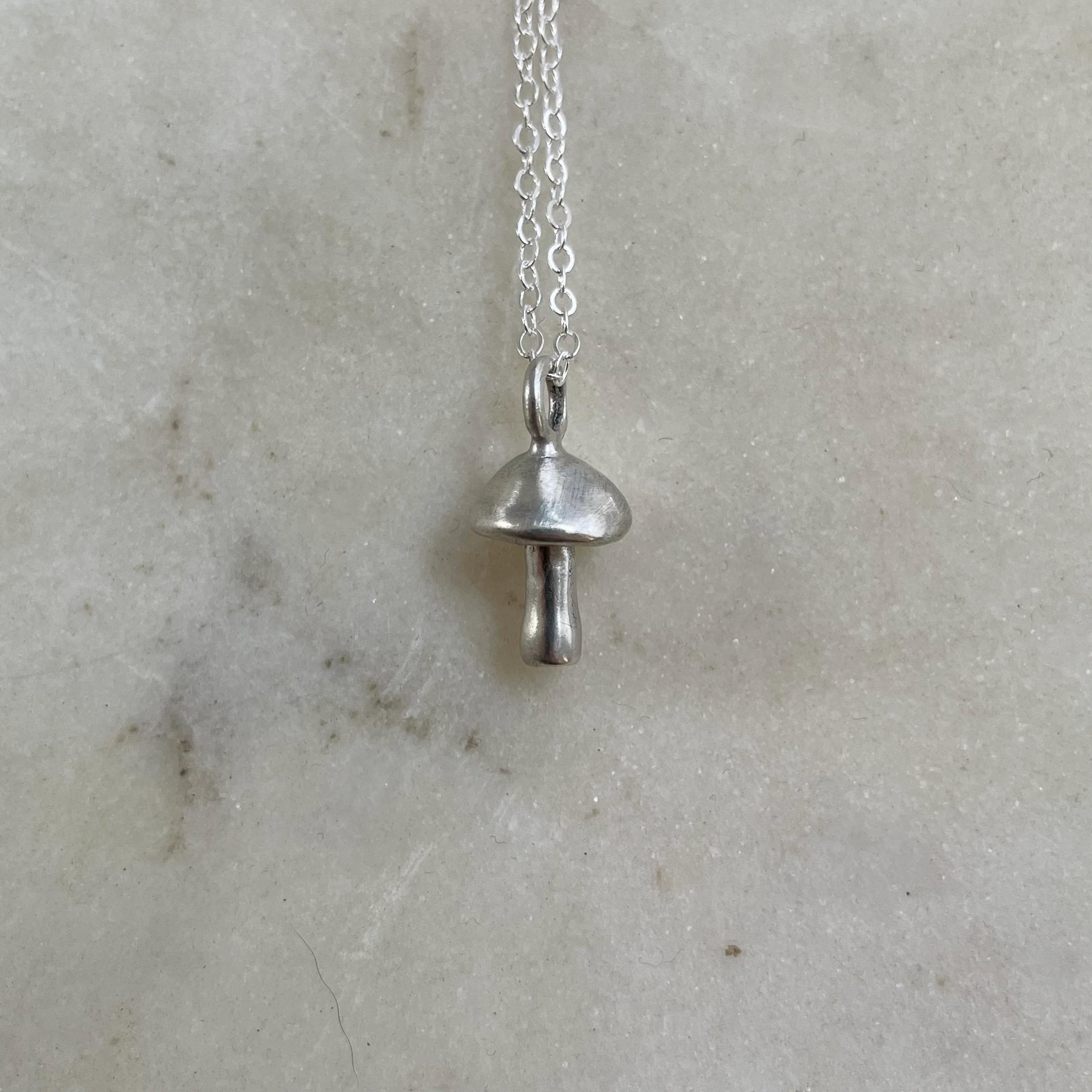 MUSHROOM PENDANT - Image 6