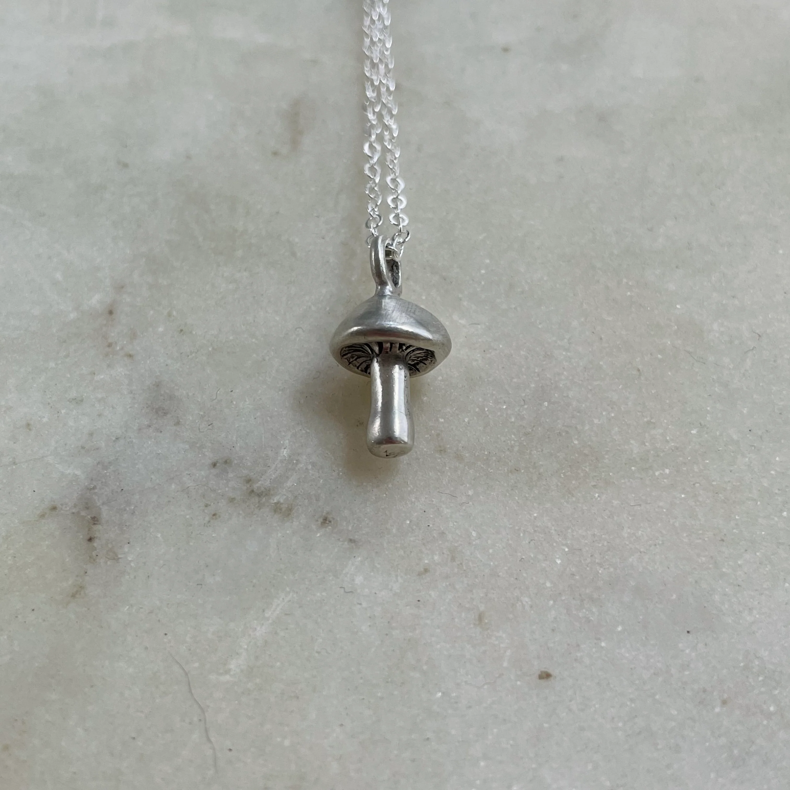 MUSHROOM PENDANT - Image 7