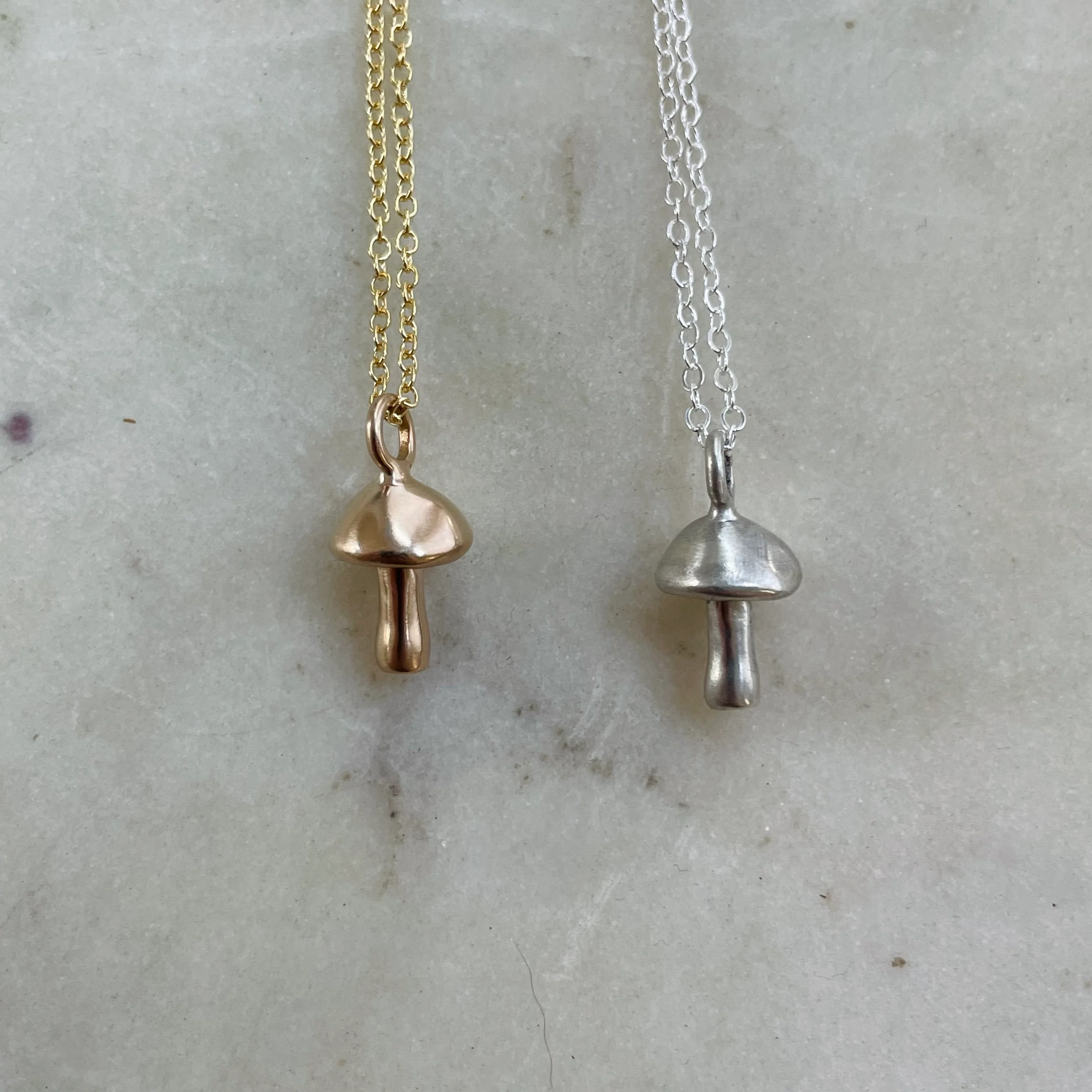 MUSHROOM PENDANT - Image 9