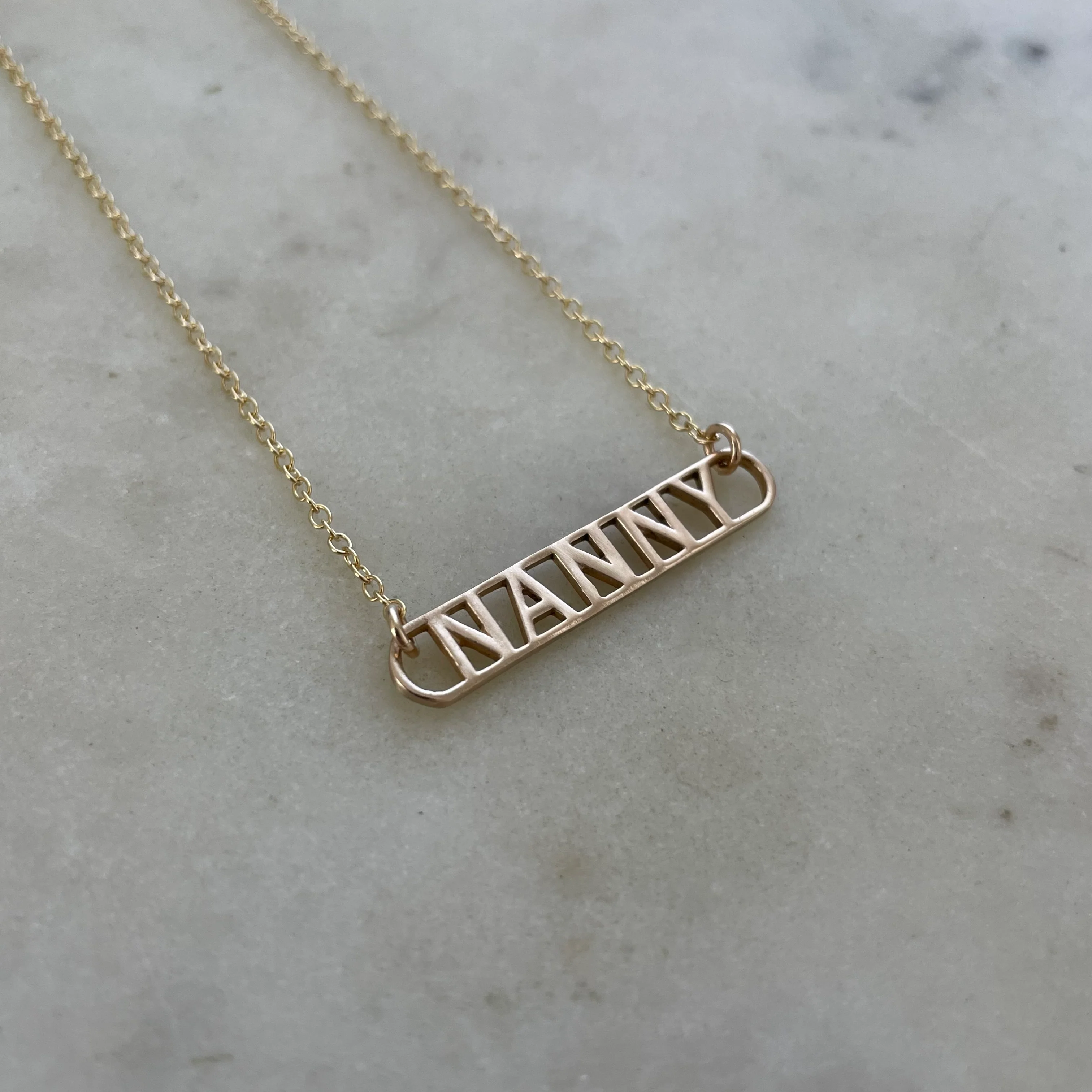 ARCHIVE — NANNY PENDANT - Image 7
