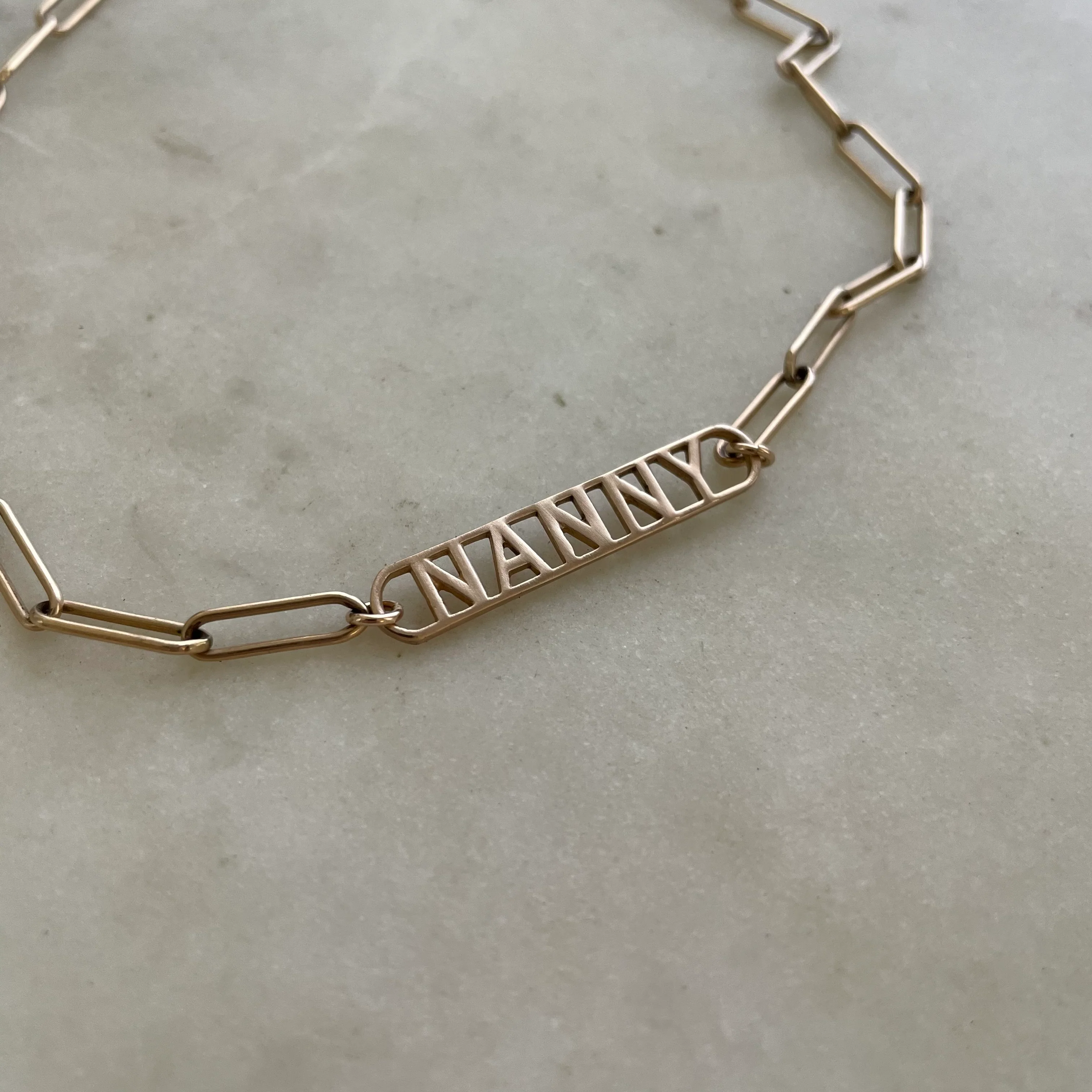 ARCHIVE — NANNY PENDANT - Image 8