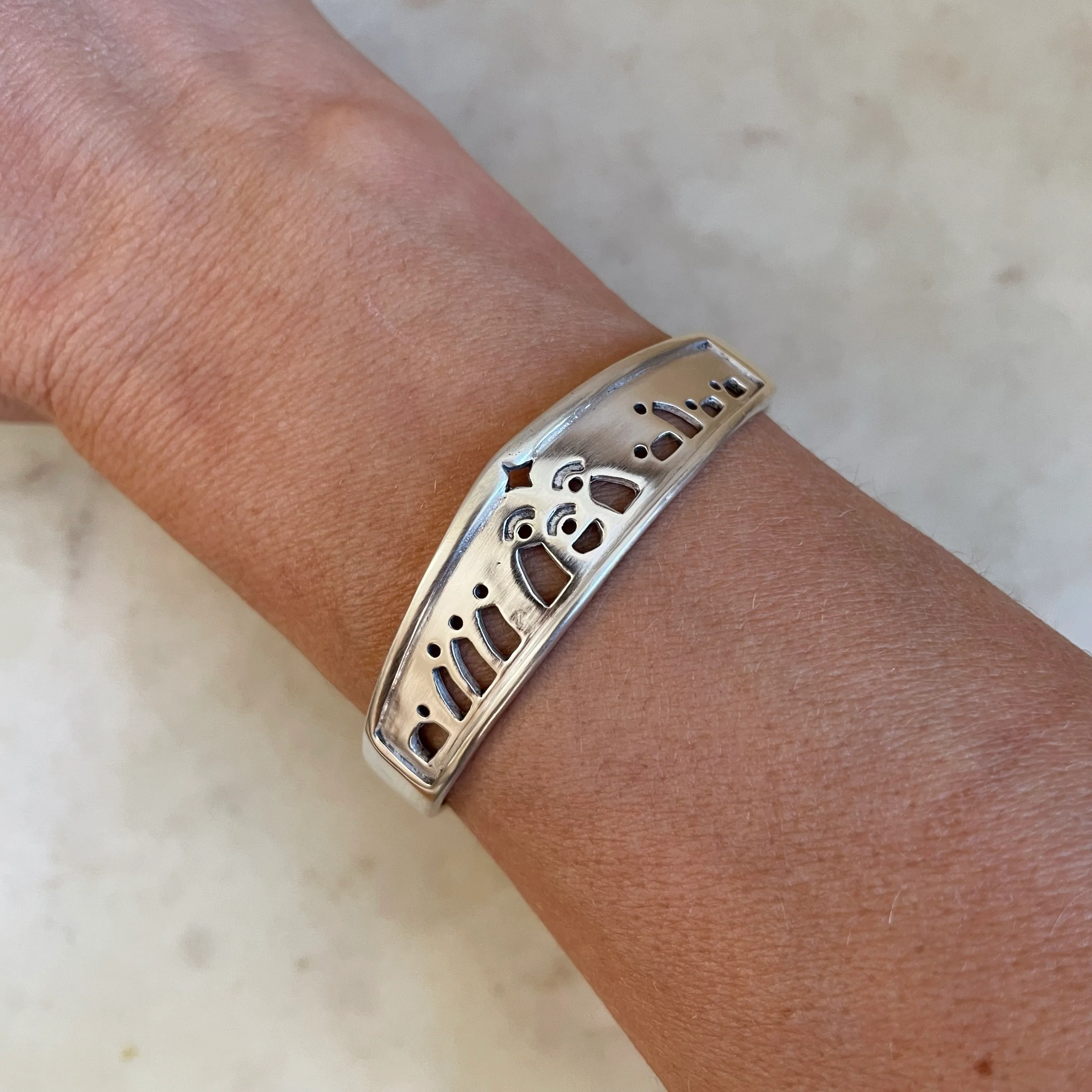NATIVITY CUFF - Image 11