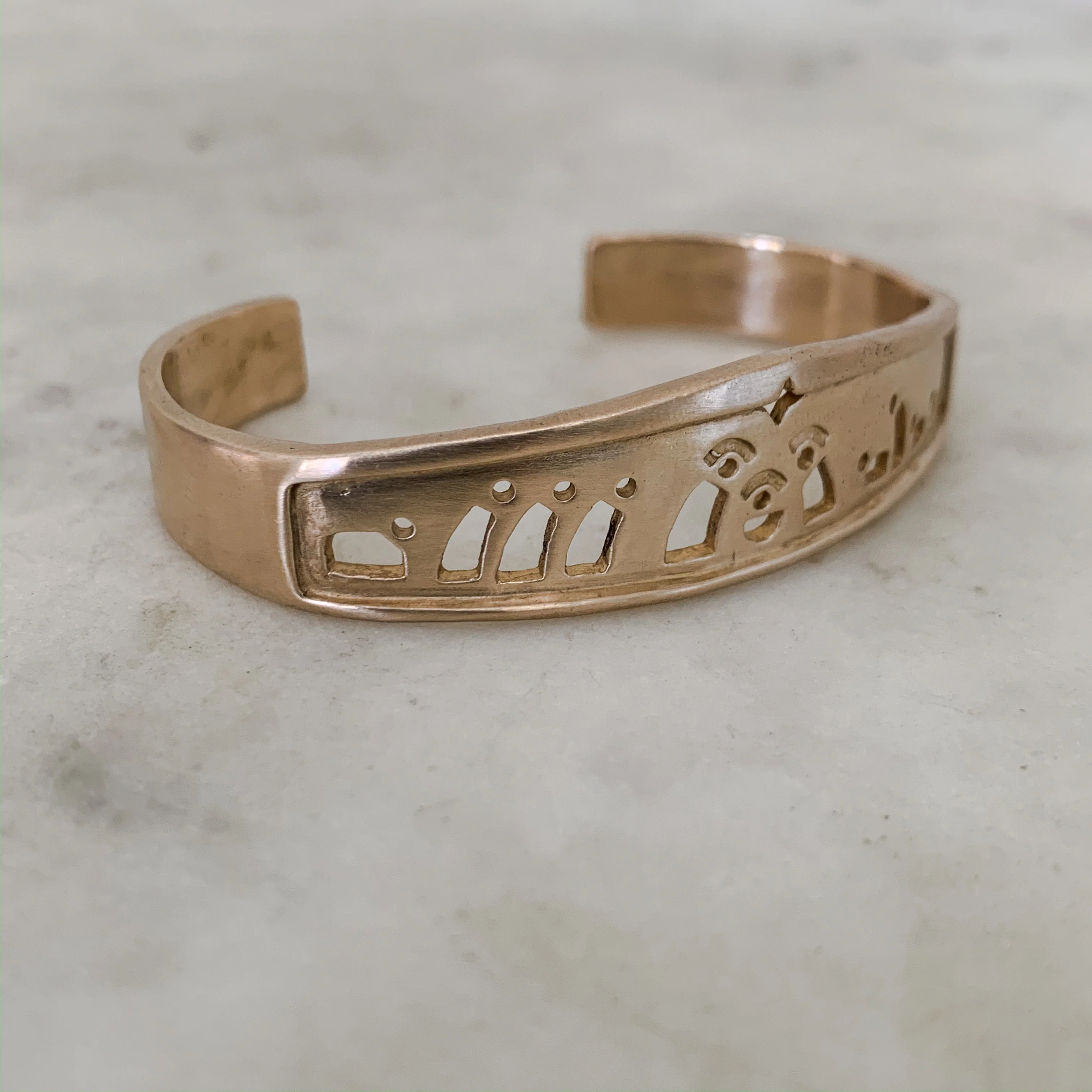 NATIVITY CUFF - Image 3