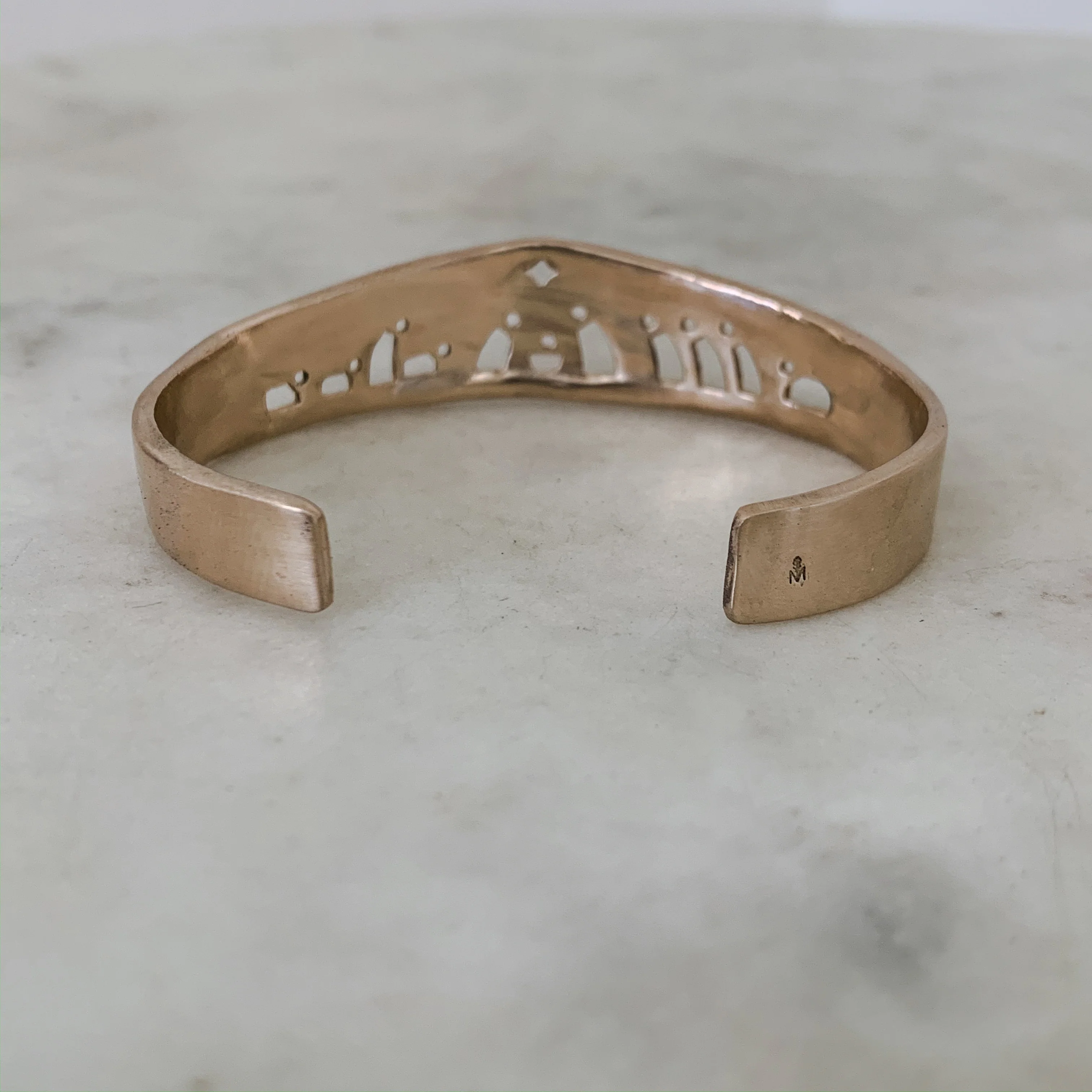 NATIVITY CUFF - Image 4