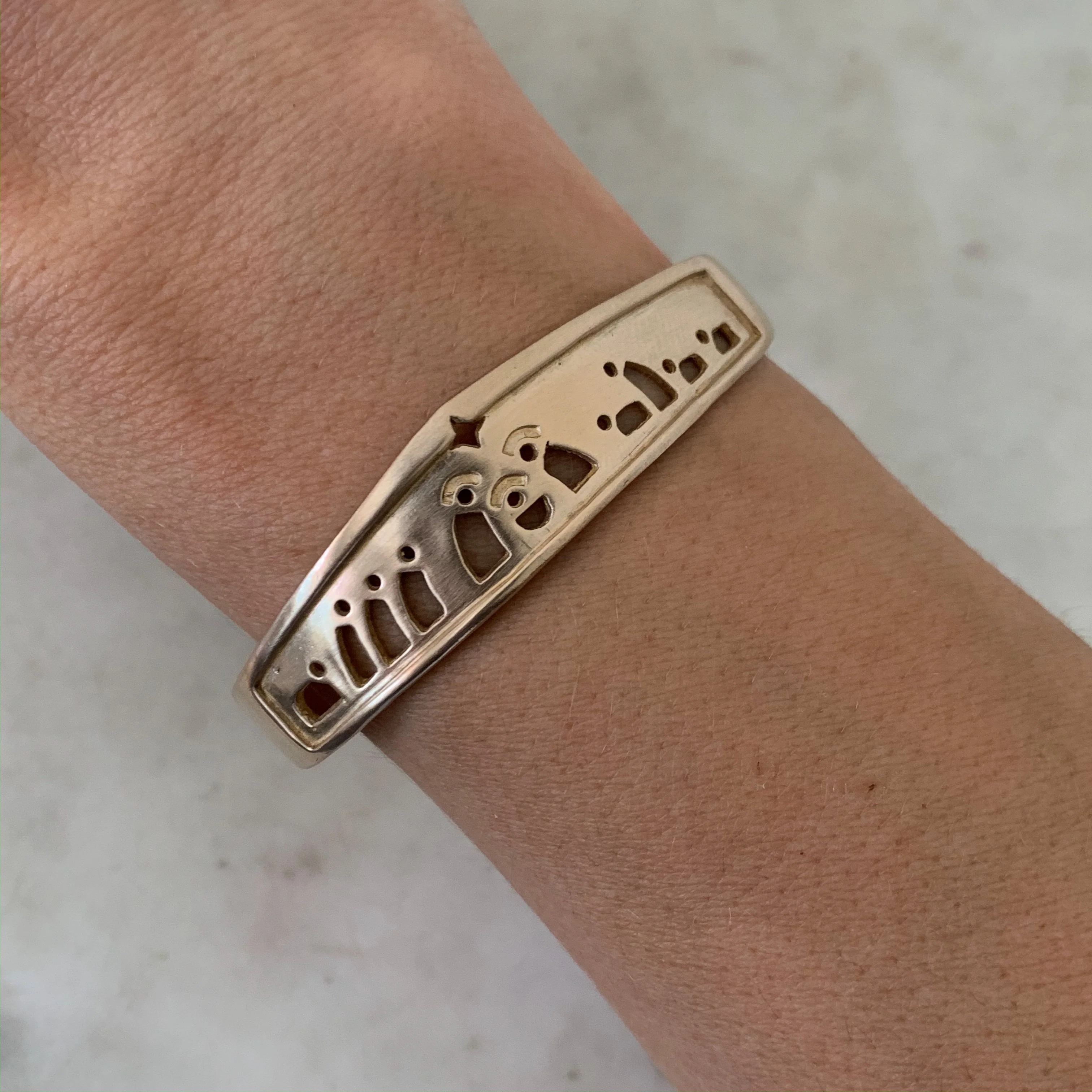 NATIVITY CUFF - Image 6