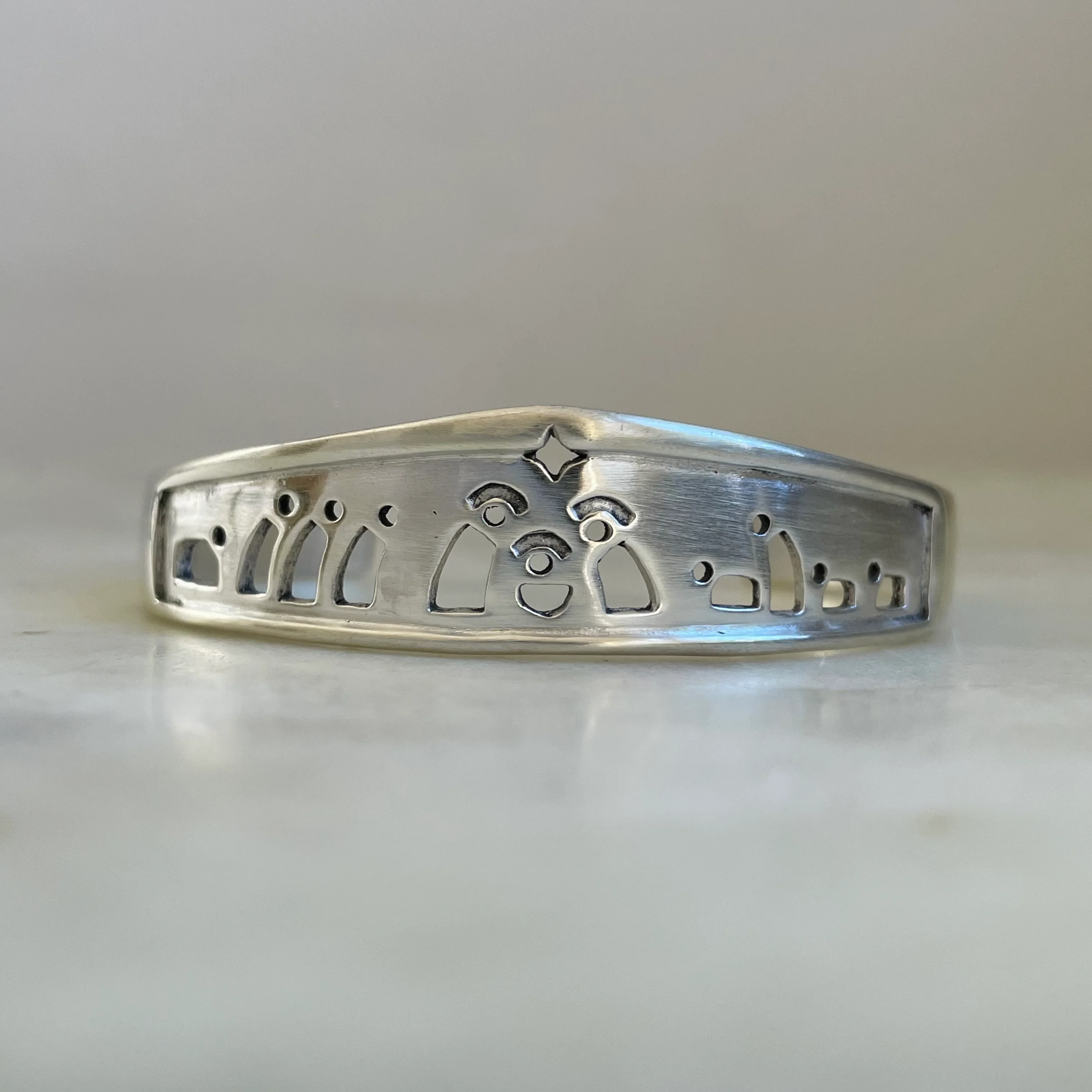 NATIVITY CUFF - Image 7