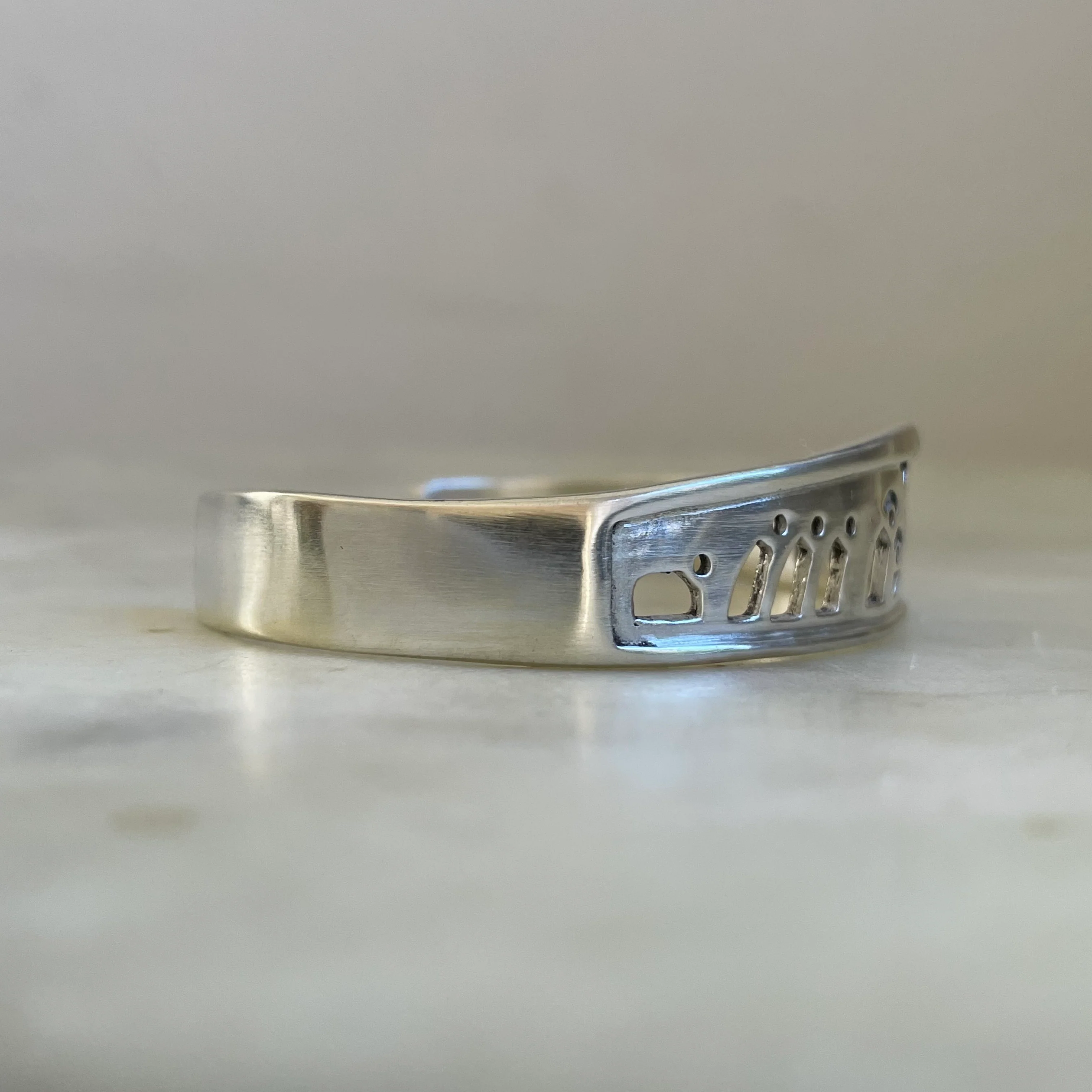 NATIVITY CUFF - Image 8