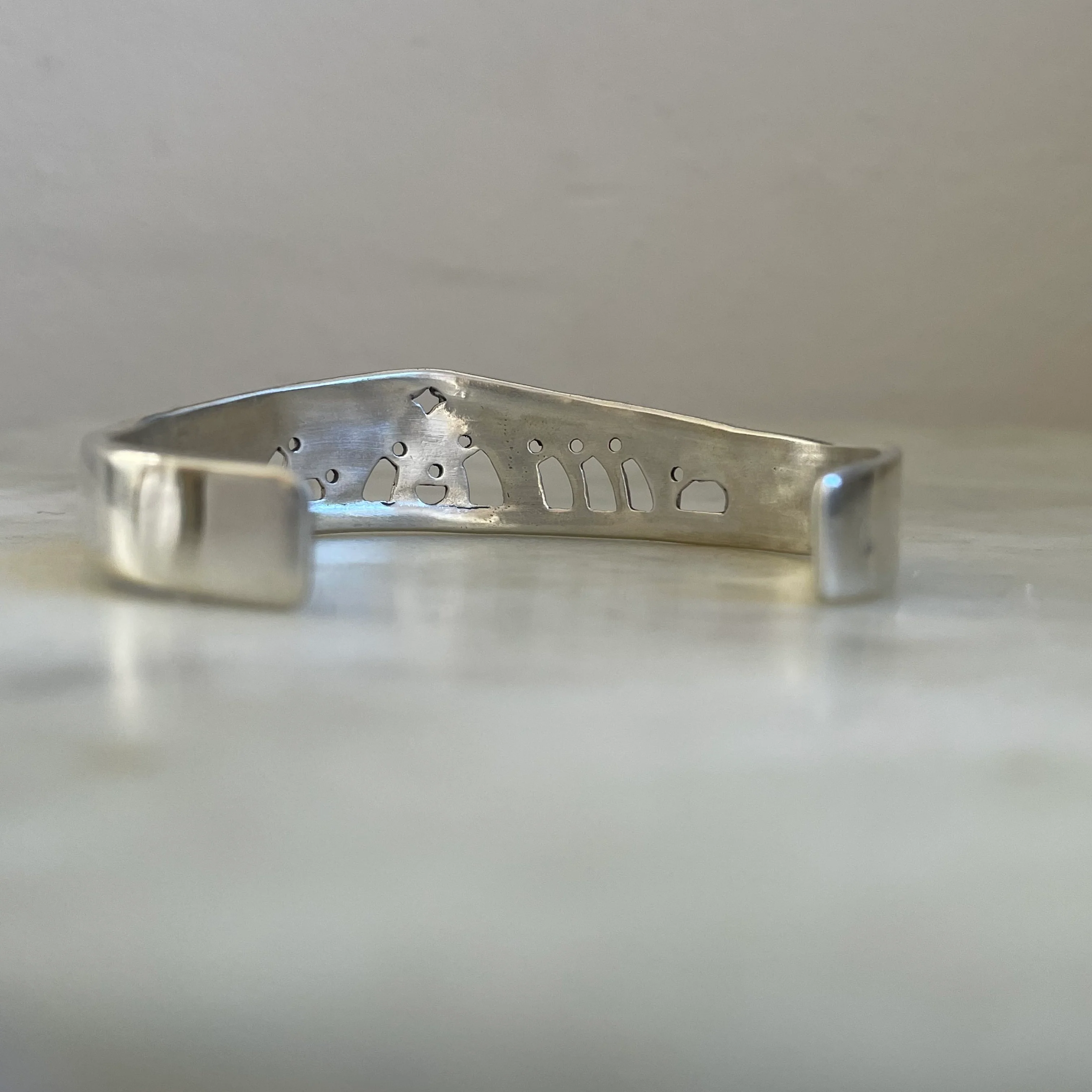 NATIVITY CUFF - Image 9