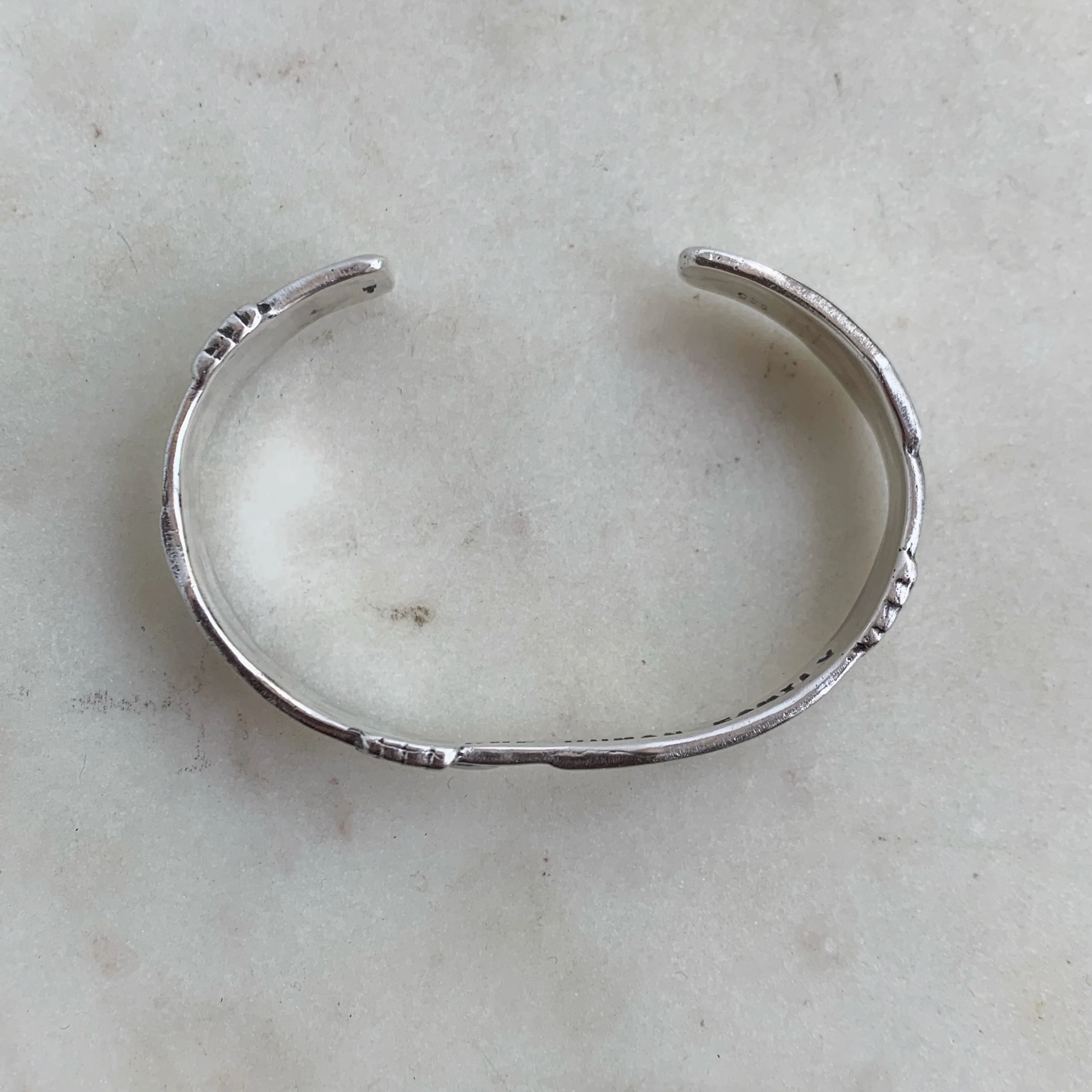 ARCHIVE — ONE HUMAN FAMILY CUFF - Image 10