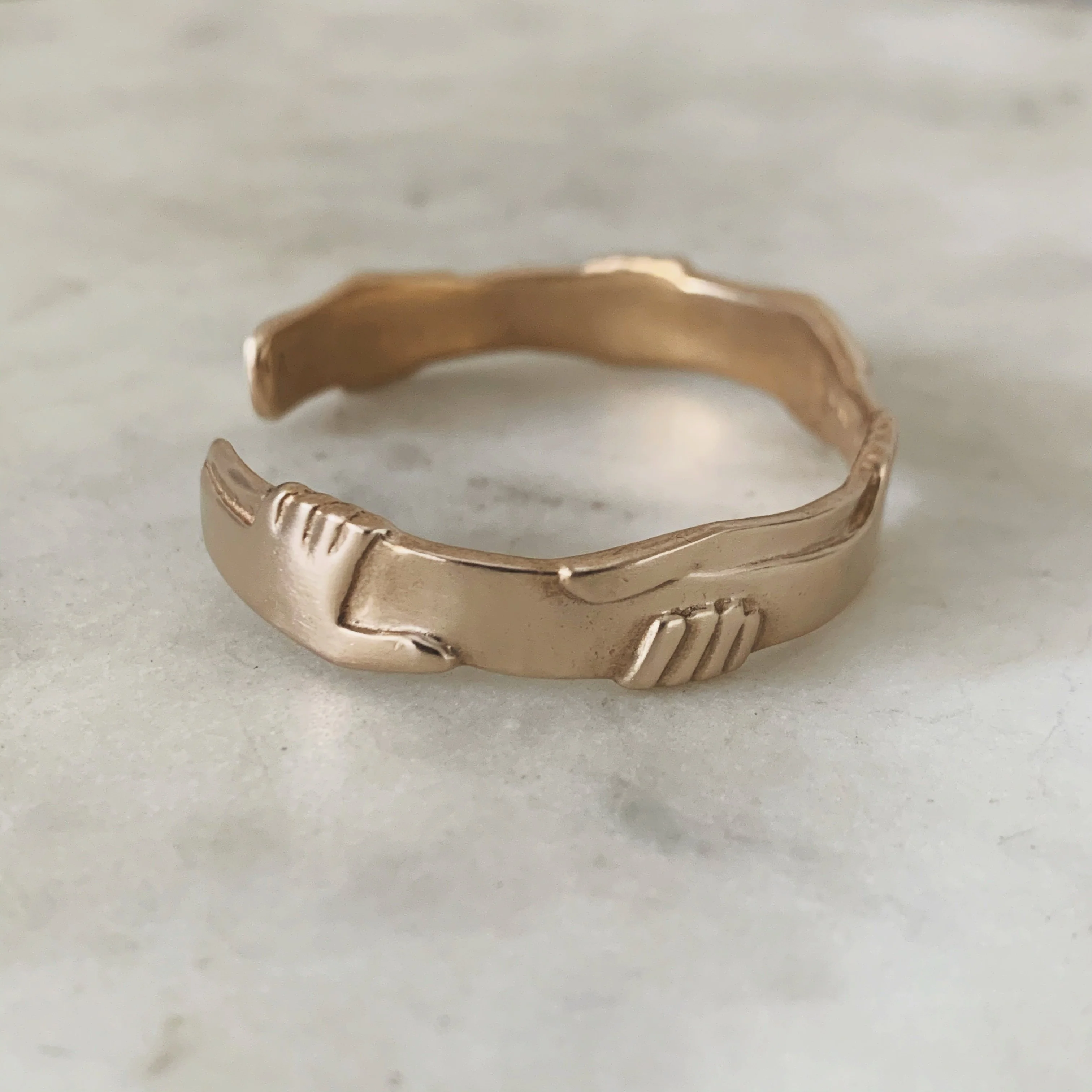 ARCHIVE — ONE HUMAN FAMILY CUFF - Image 5