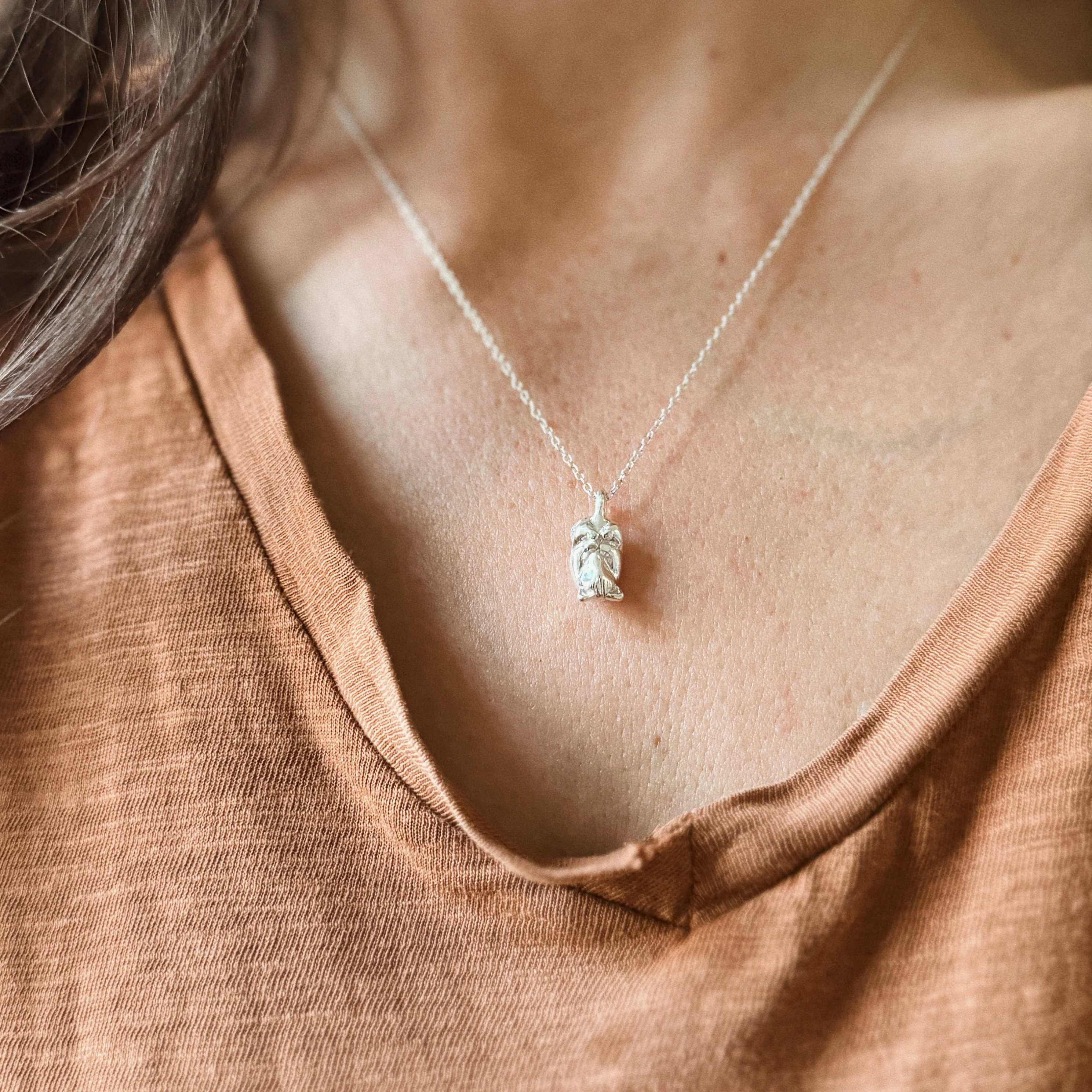 OPOSSUM PENDANT - Image 13