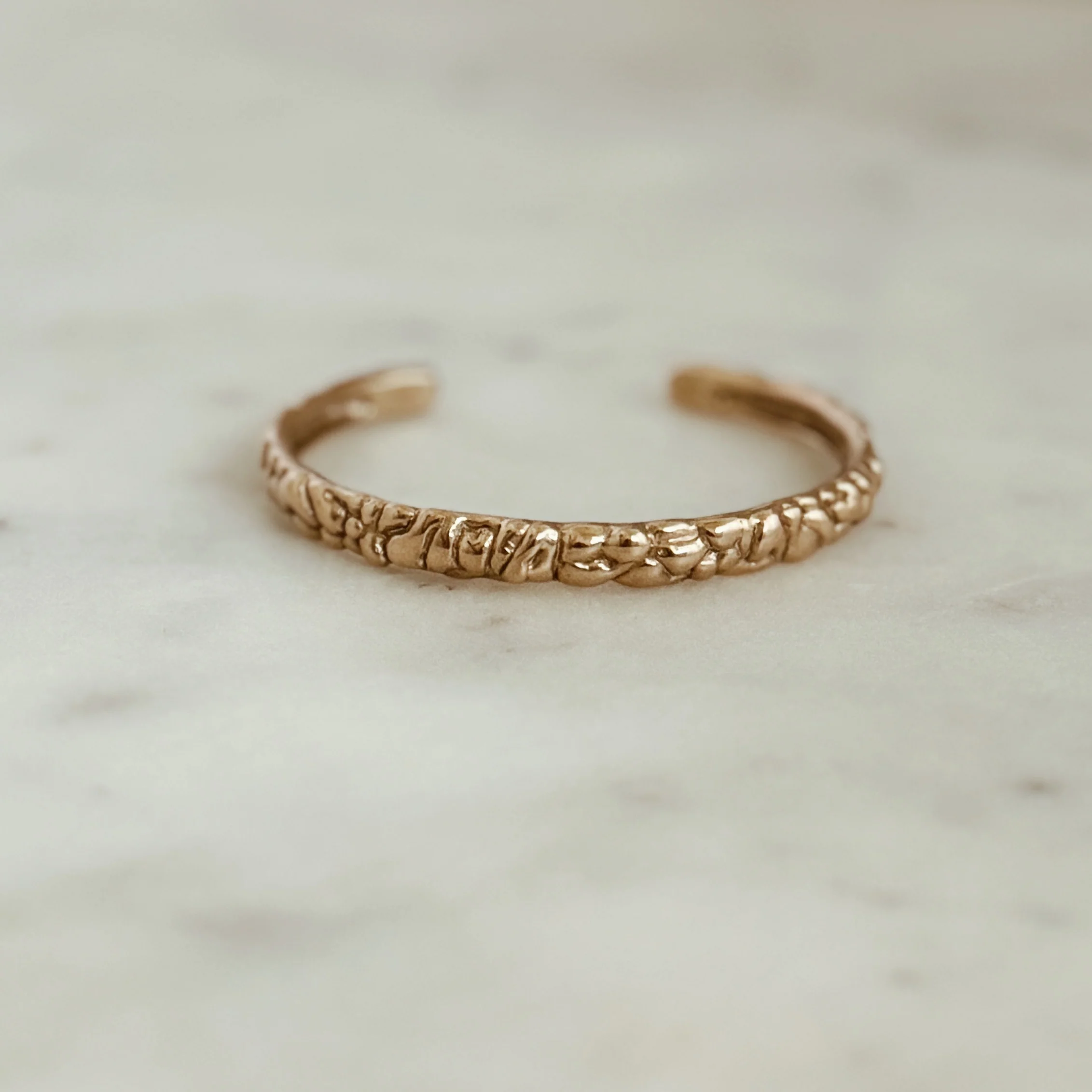 ARCHIVE — OSAGE ORANGE CUFF