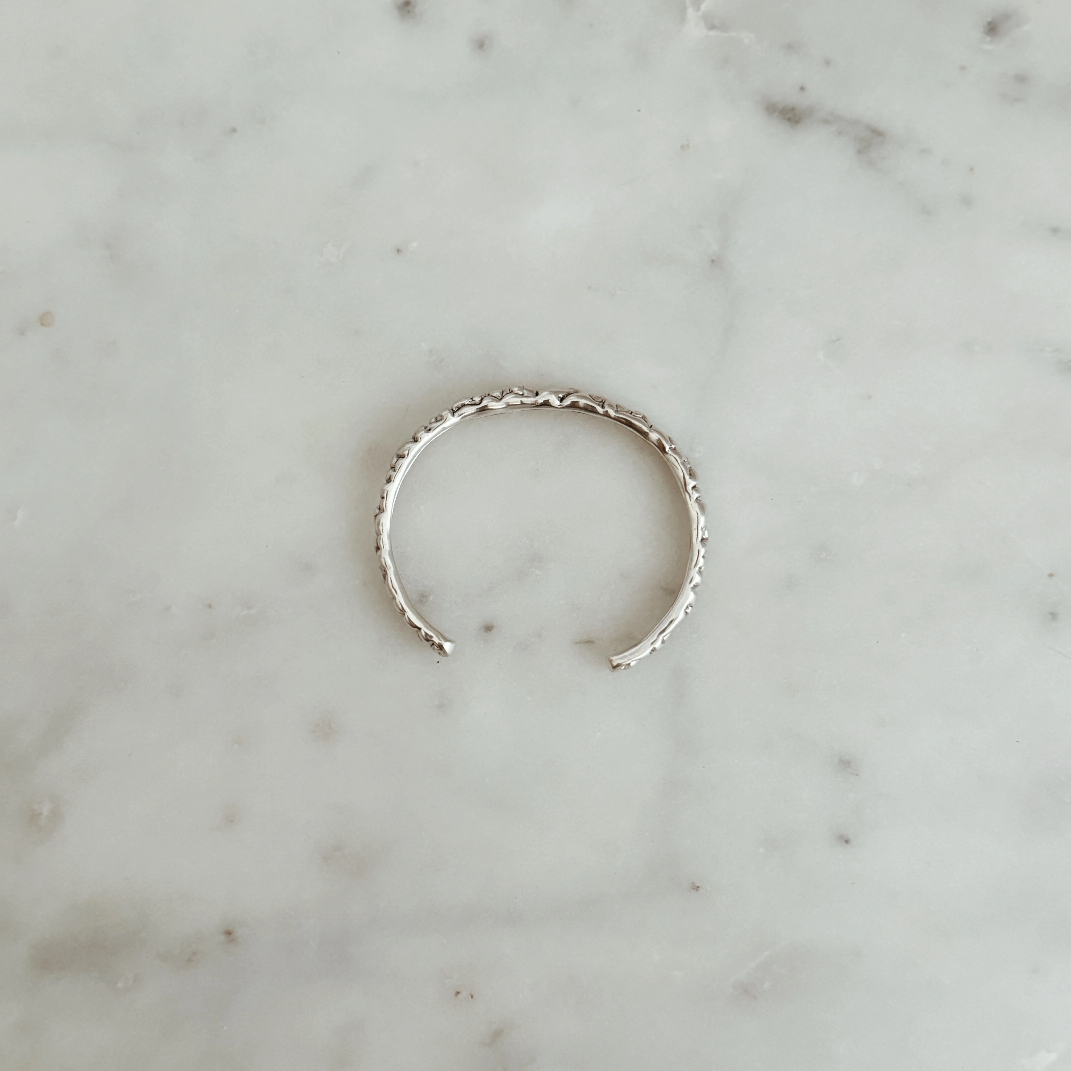 ARCHIVE — OSAGE ORANGE CUFF - Image 12