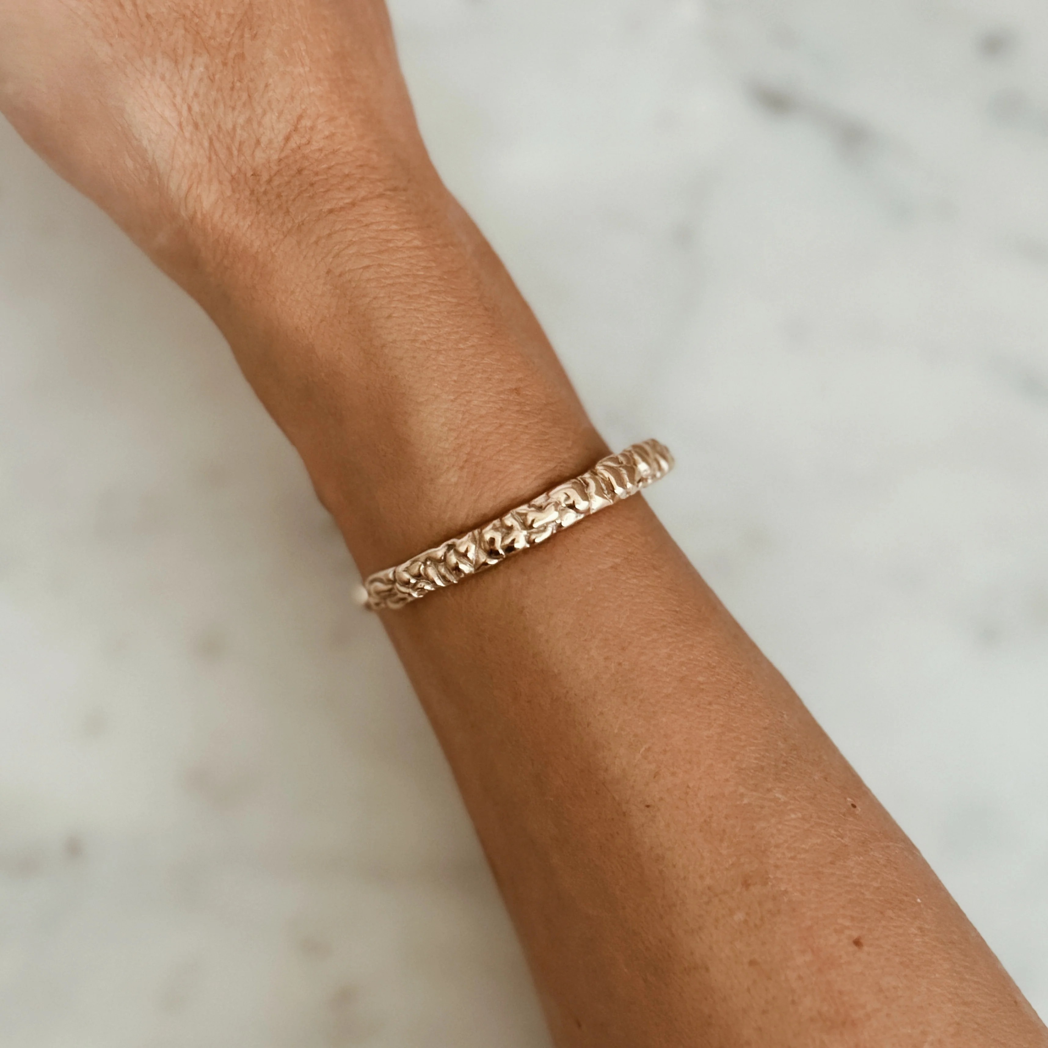 ARCHIVE — OSAGE ORANGE CUFF - Image 2