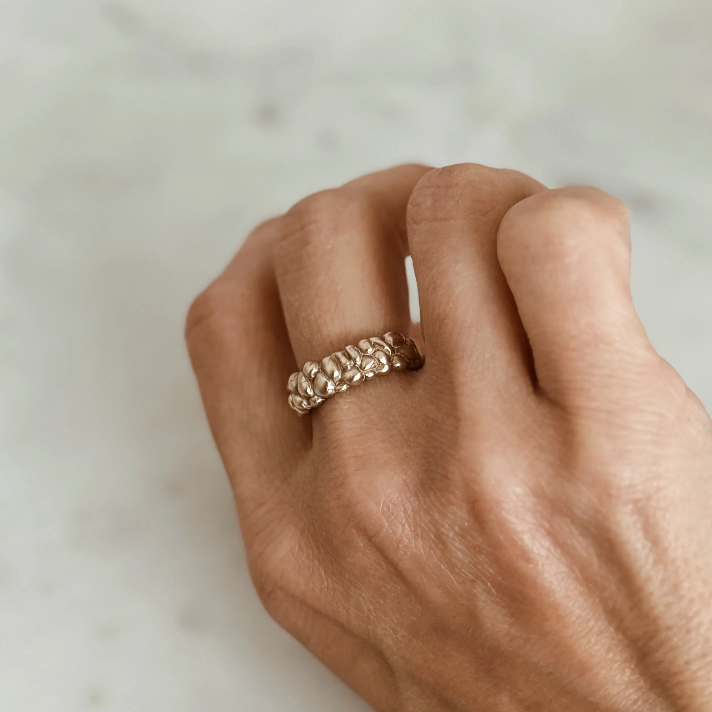 ARCHIVE — OSAGE ORANGE RING - Image 10
