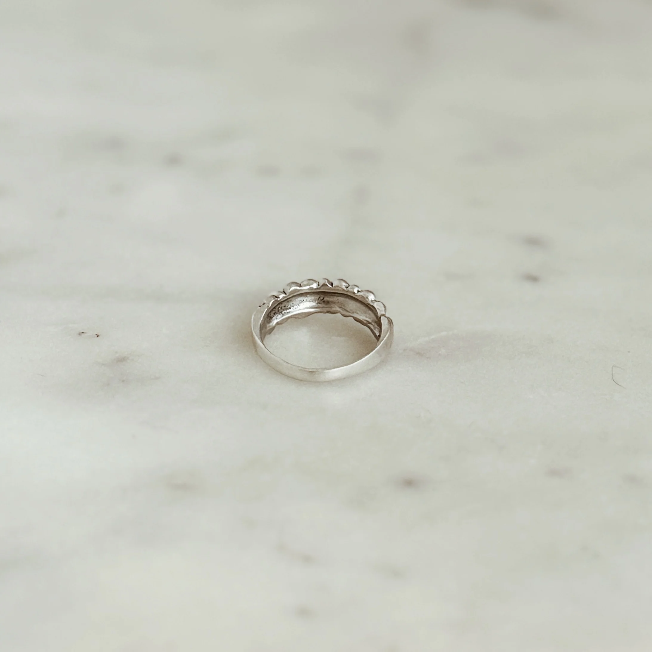 ARCHIVE — OSAGE ORANGE RING - Image 14