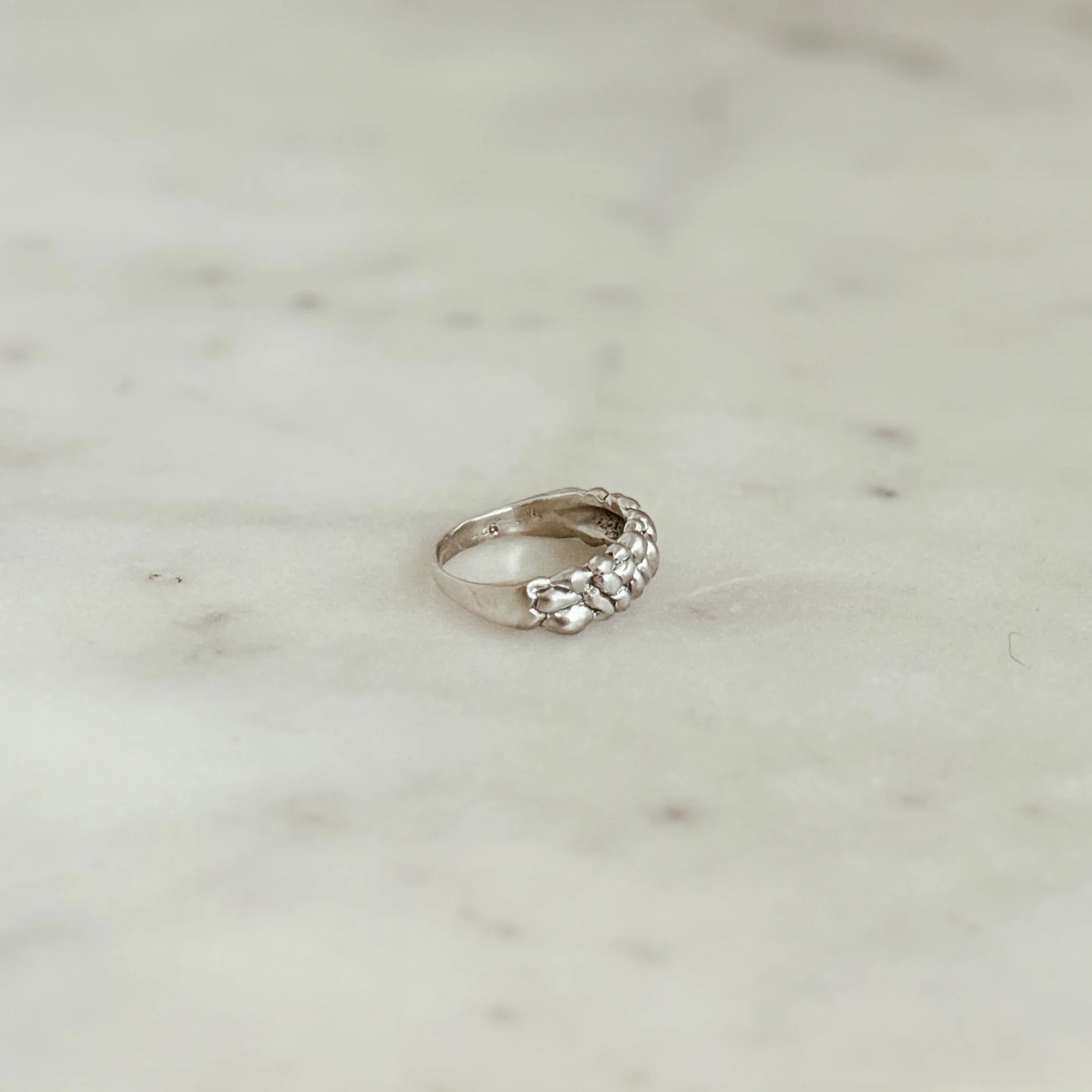 ARCHIVE — OSAGE ORANGE RING - Image 16