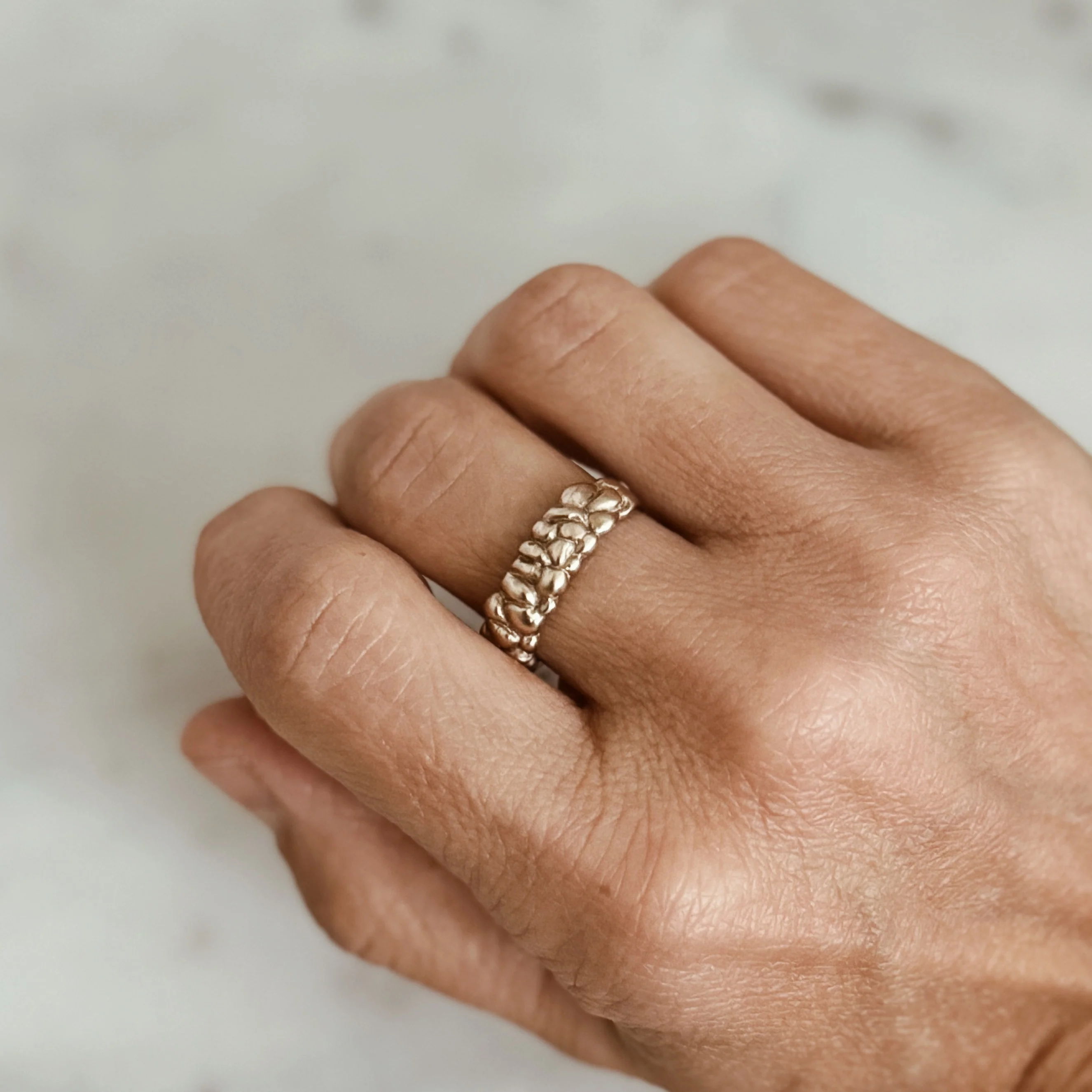 ARCHIVE — OSAGE ORANGE RING - Image 2