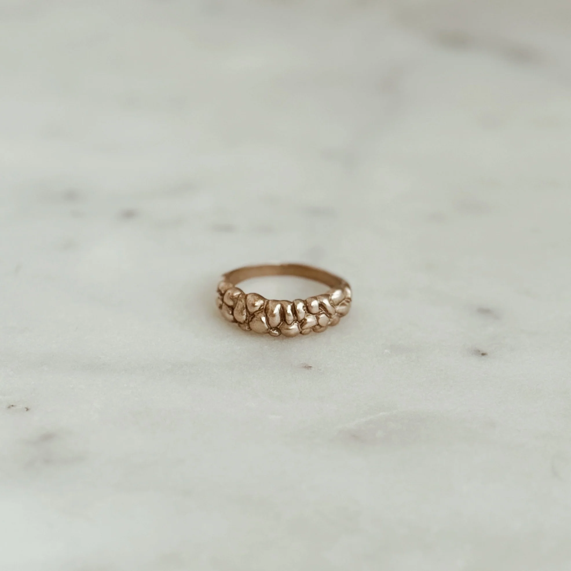 ARCHIVE — OSAGE ORANGE RING - Image 5