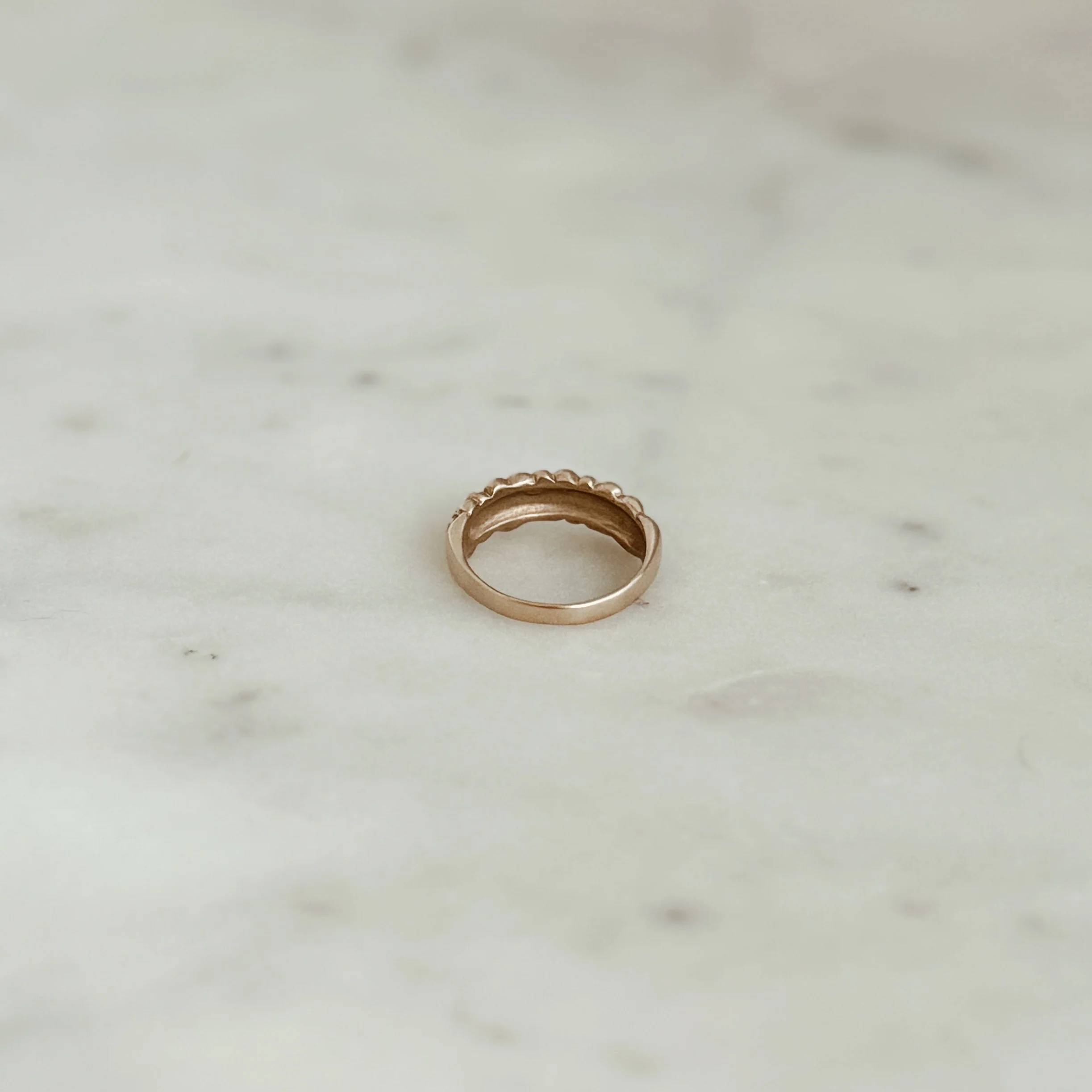 ARCHIVE — OSAGE ORANGE RING - Image 6