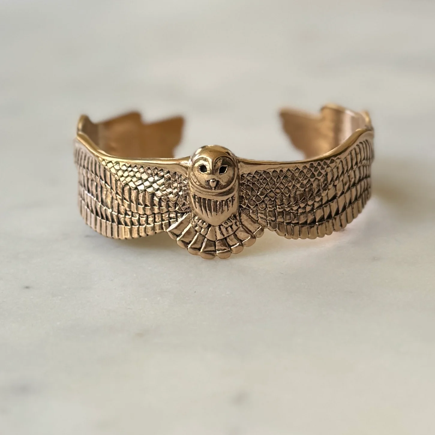 OWL CUFF - Image 4