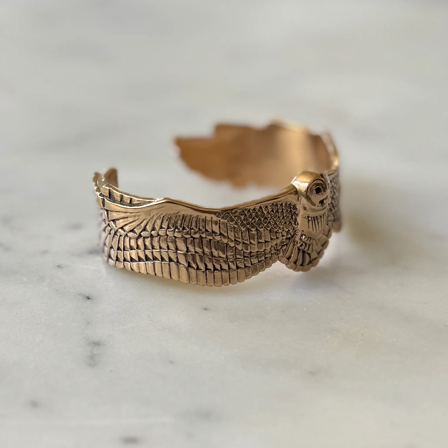 OWL CUFF - Image 5