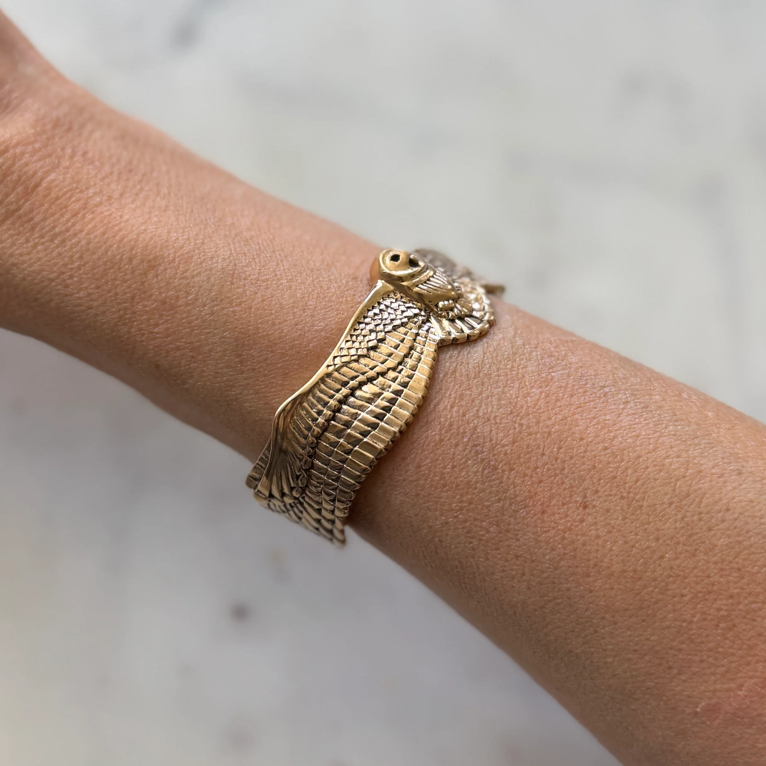 OWL CUFF - Image 8