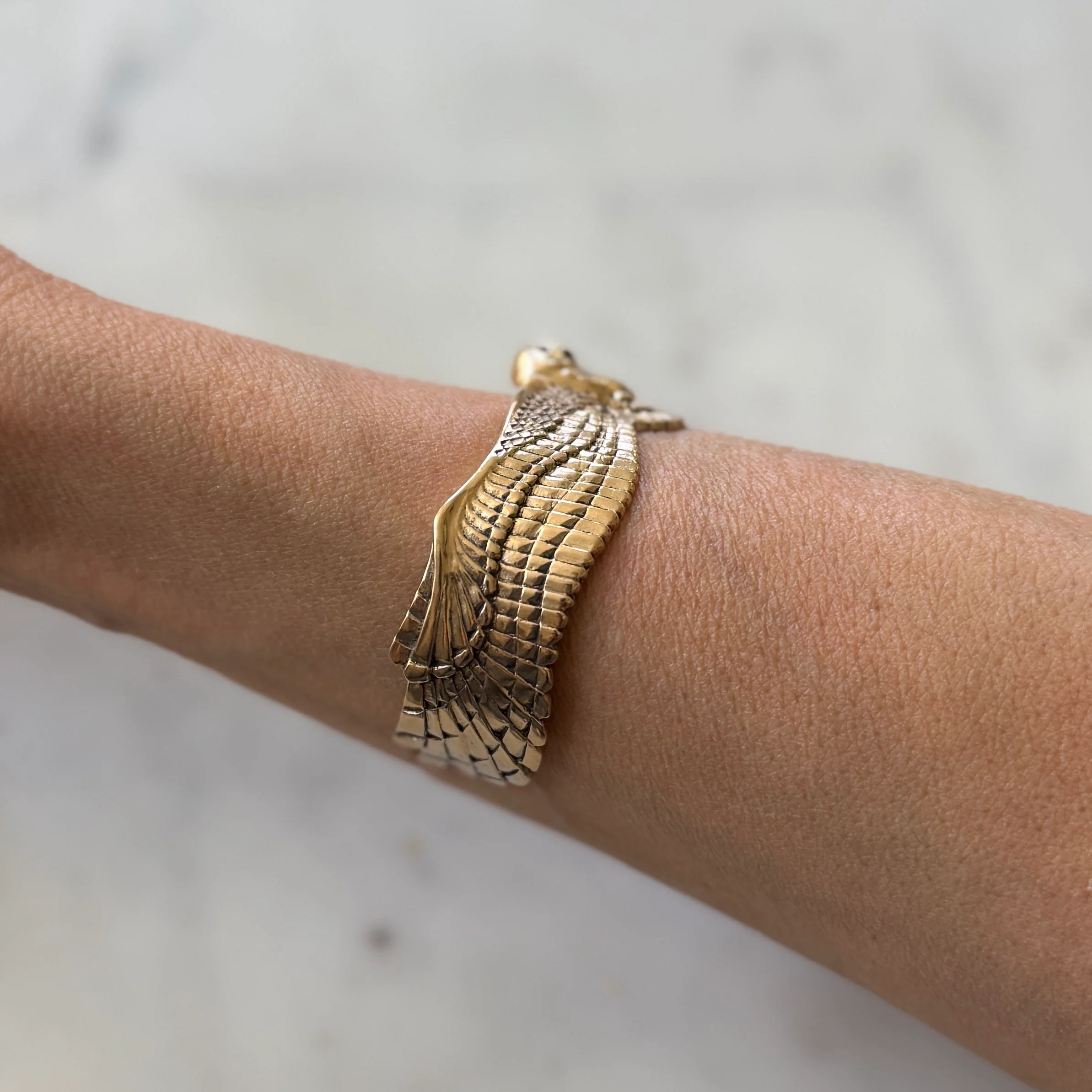 OWL CUFF - Image 9
