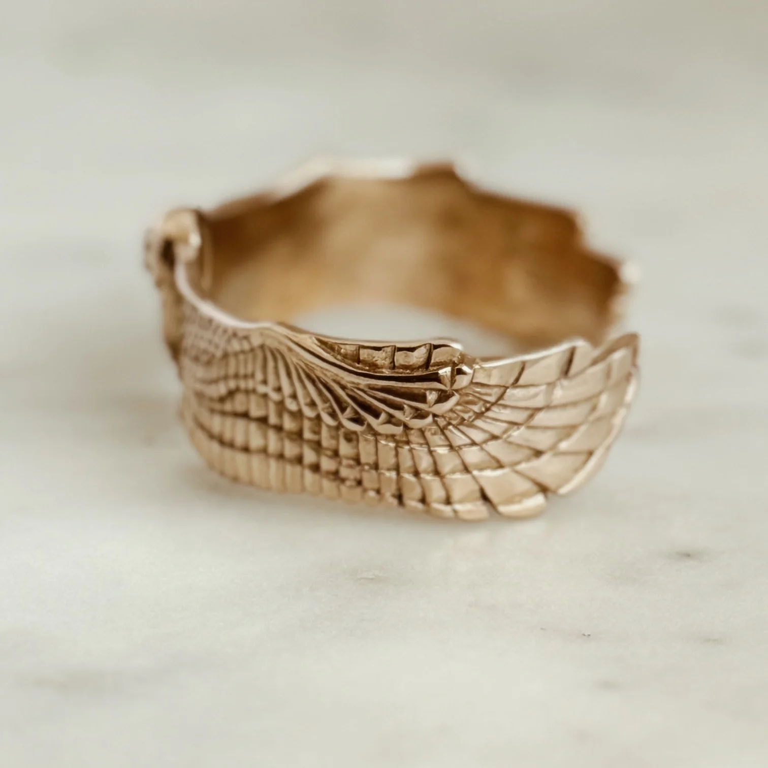 OWL CUFF + TURQUOISE EYES - Image 12