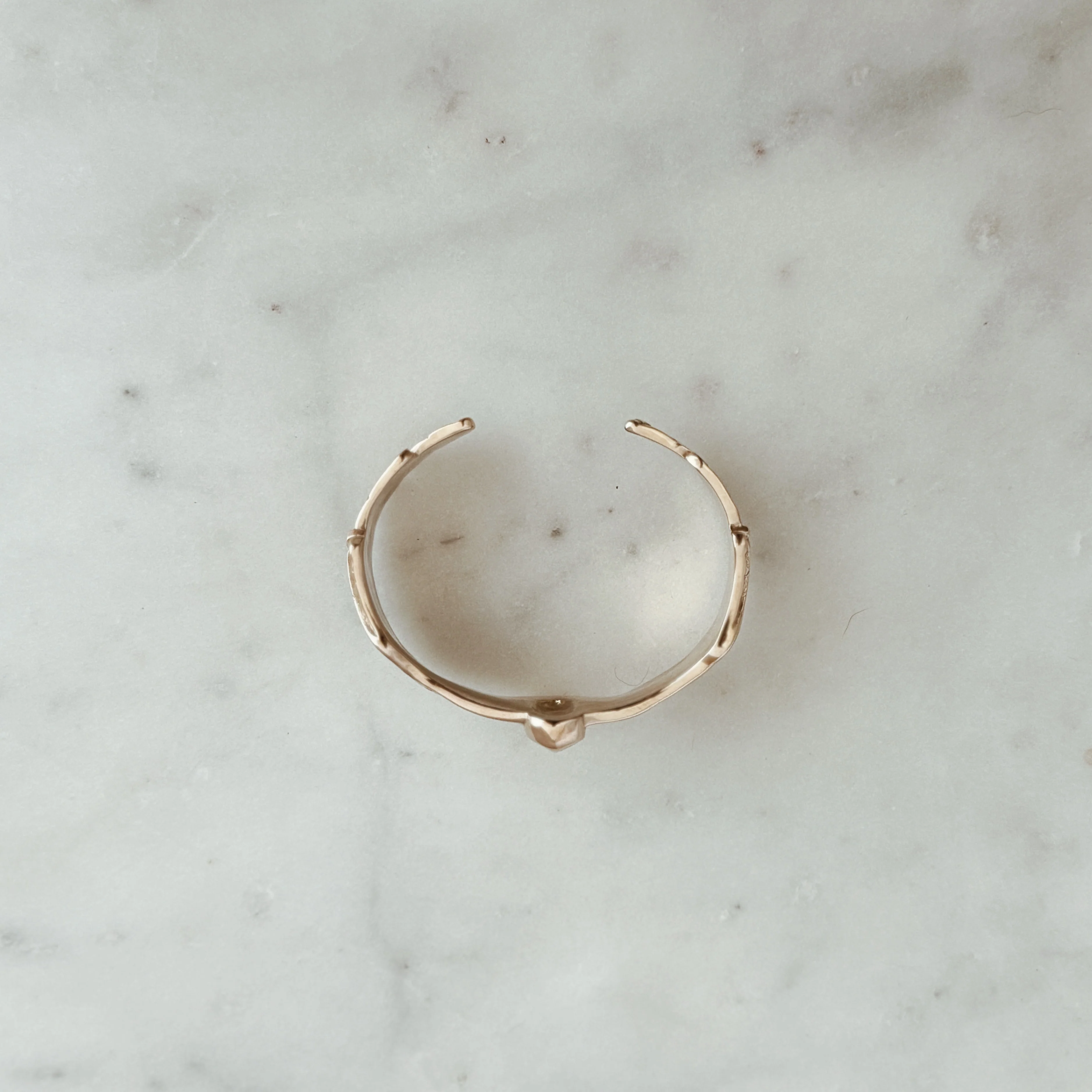 OWL CUFF + TURQUOISE EYES - Image 16