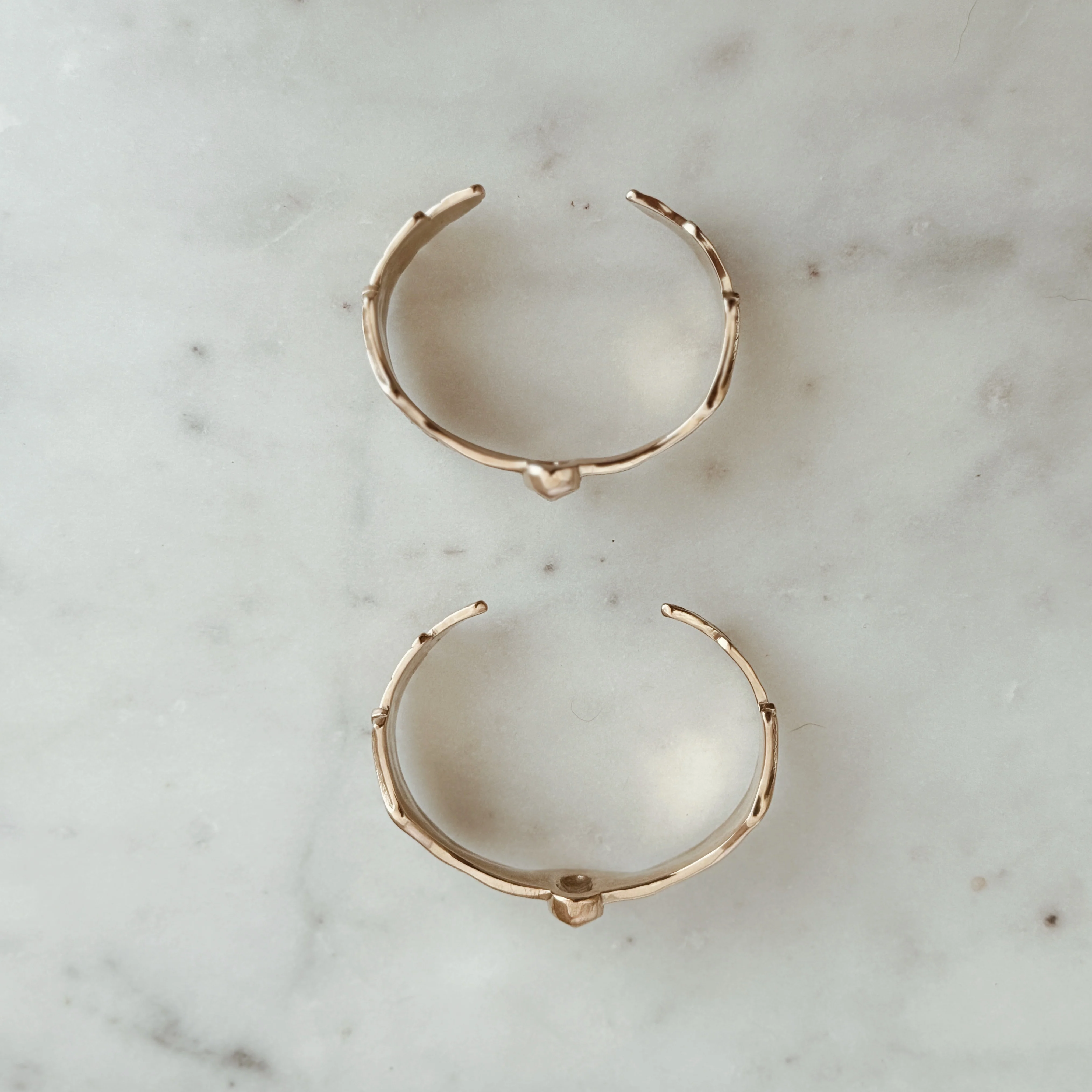 OWL CUFF + TURQUOISE EYES - Image 17