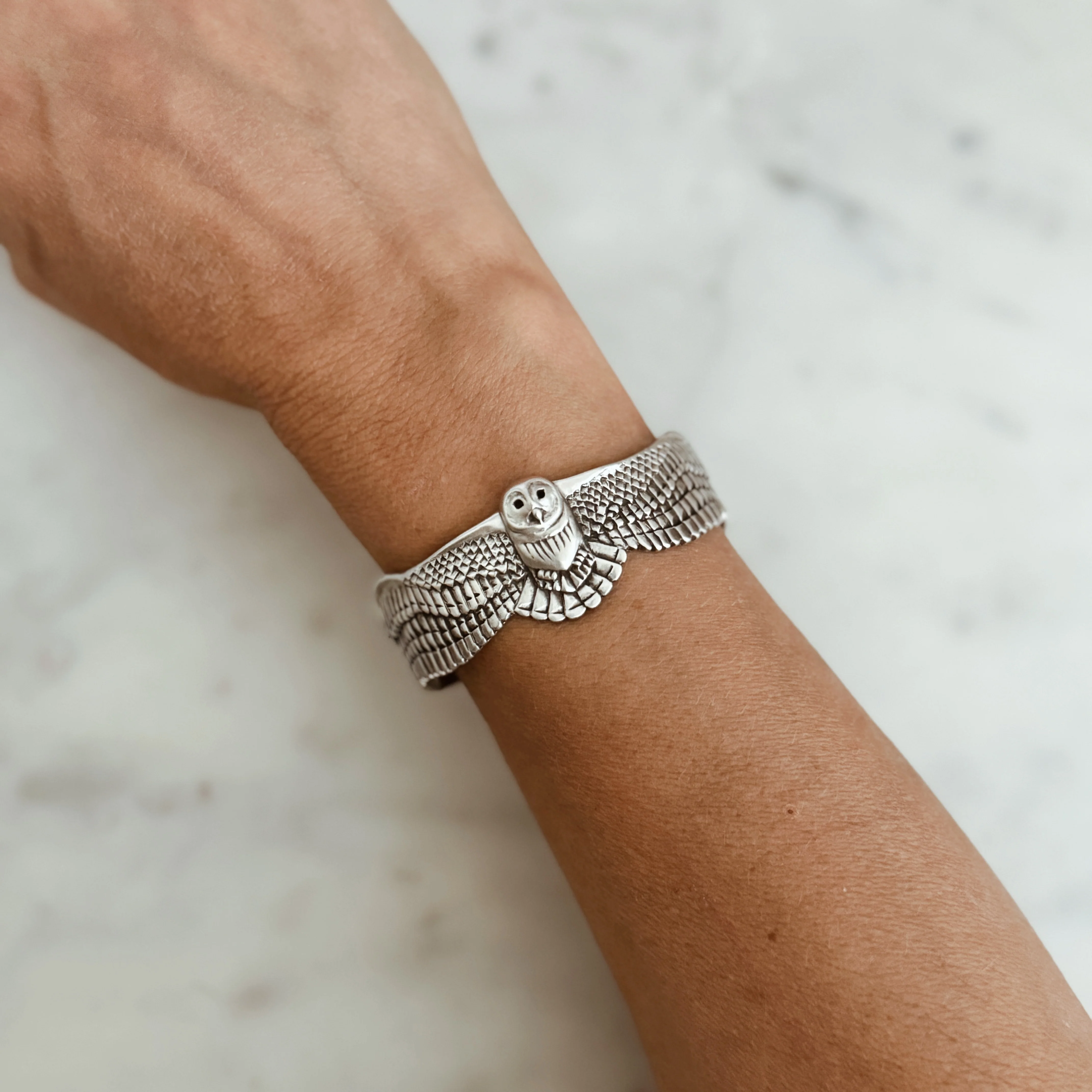 OWL CUFF - Image 15