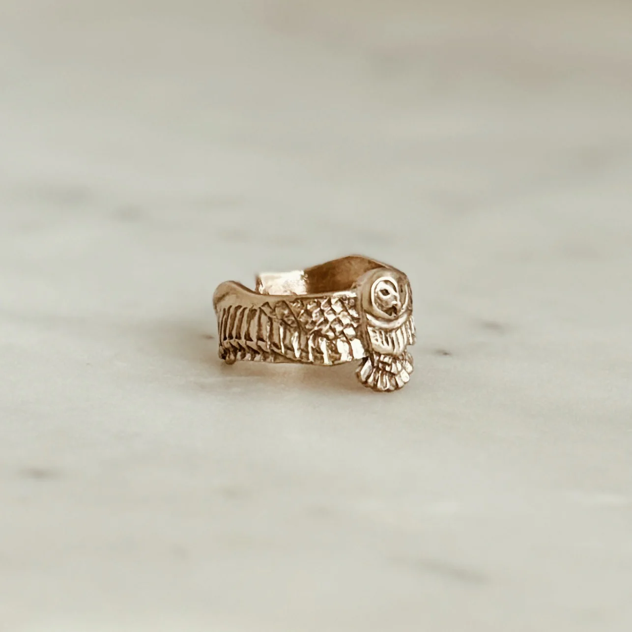 OWL RING - Image 4