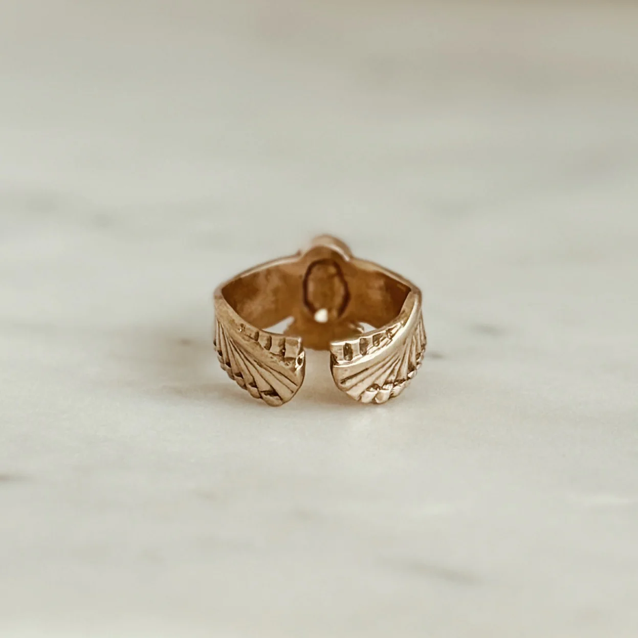 OWL RING - Image 5