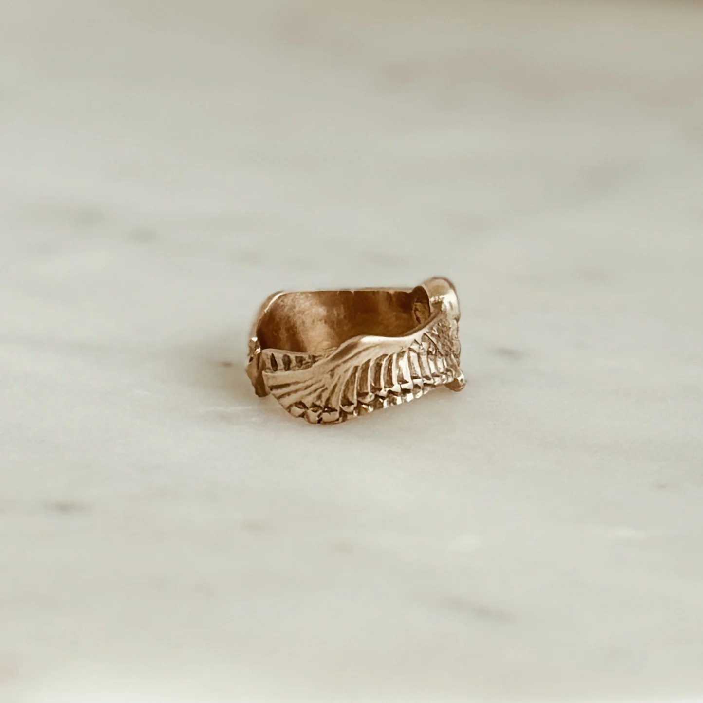 OWL RING - Image 7