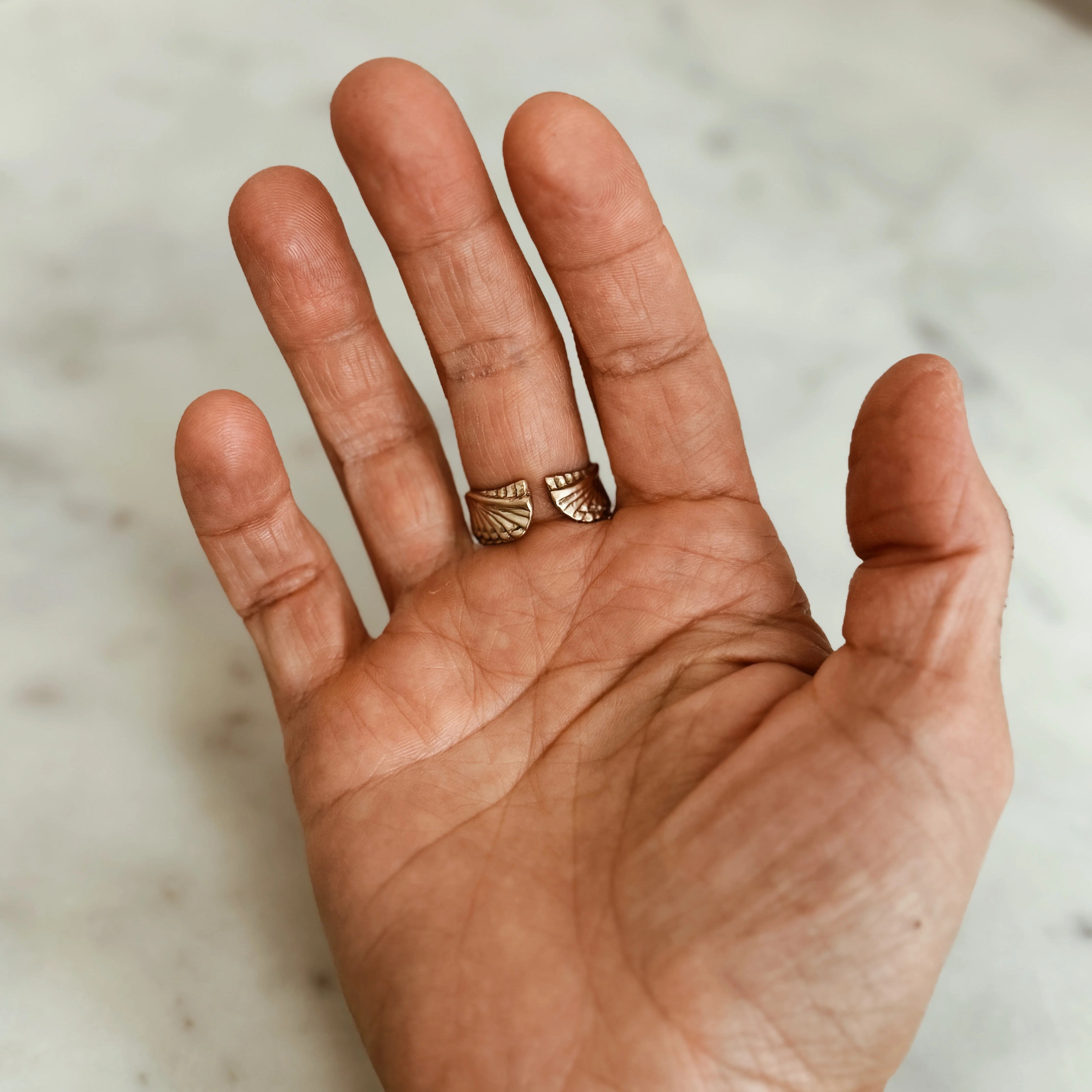 OWL RING - Image 9
