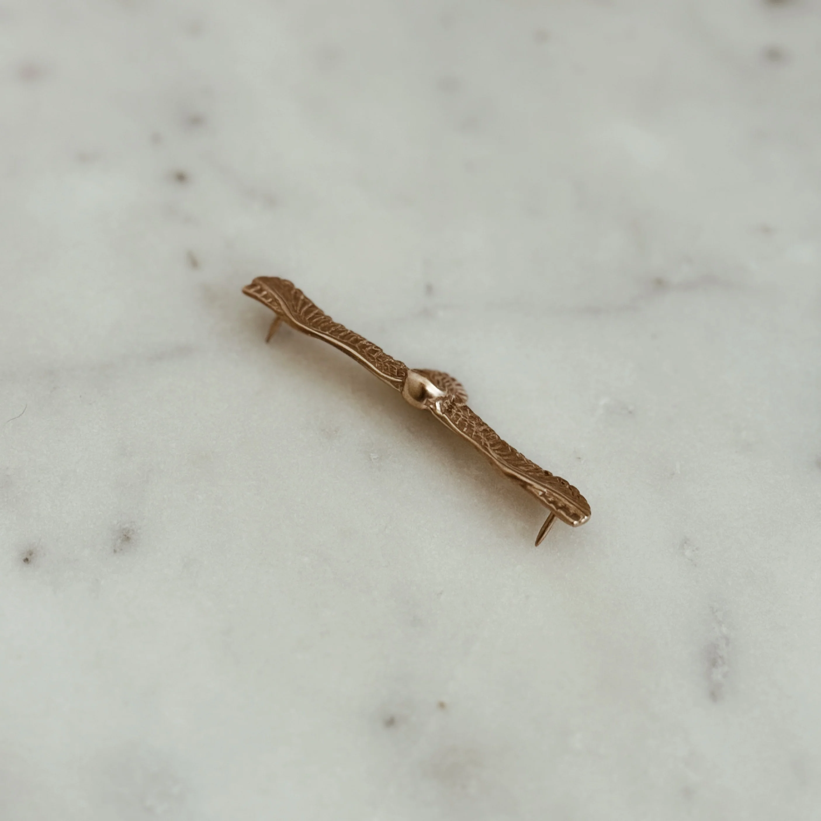 OWL TIE/LAPEL PIN - Image 4
