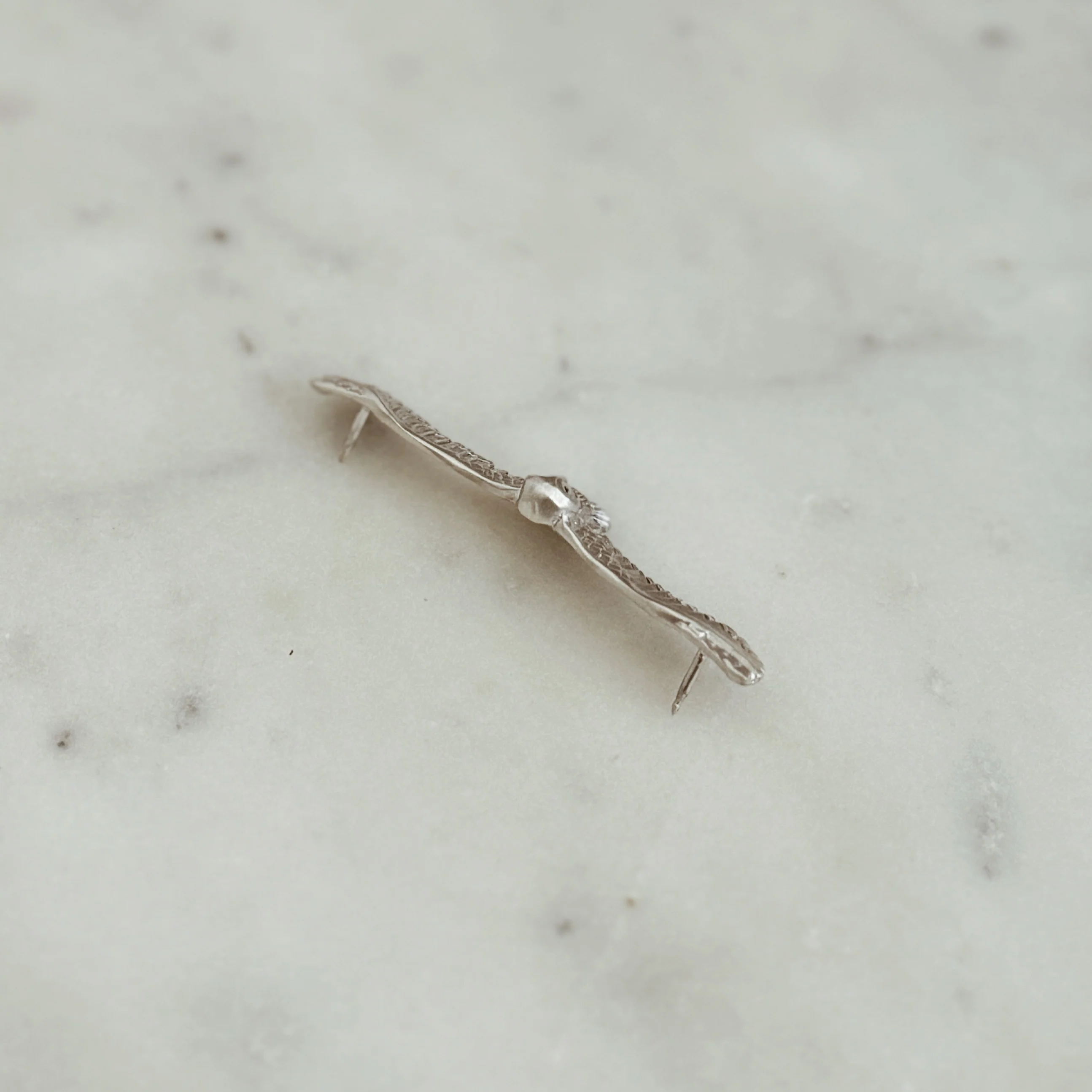 OWL TIE/LAPEL PIN - Image 7