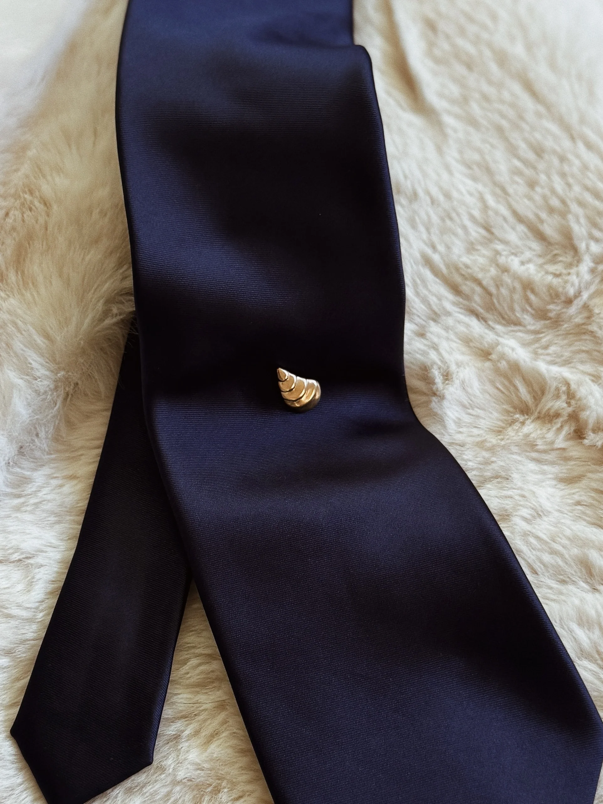 OYSTER TIE/LAPEL PIN - Image 5