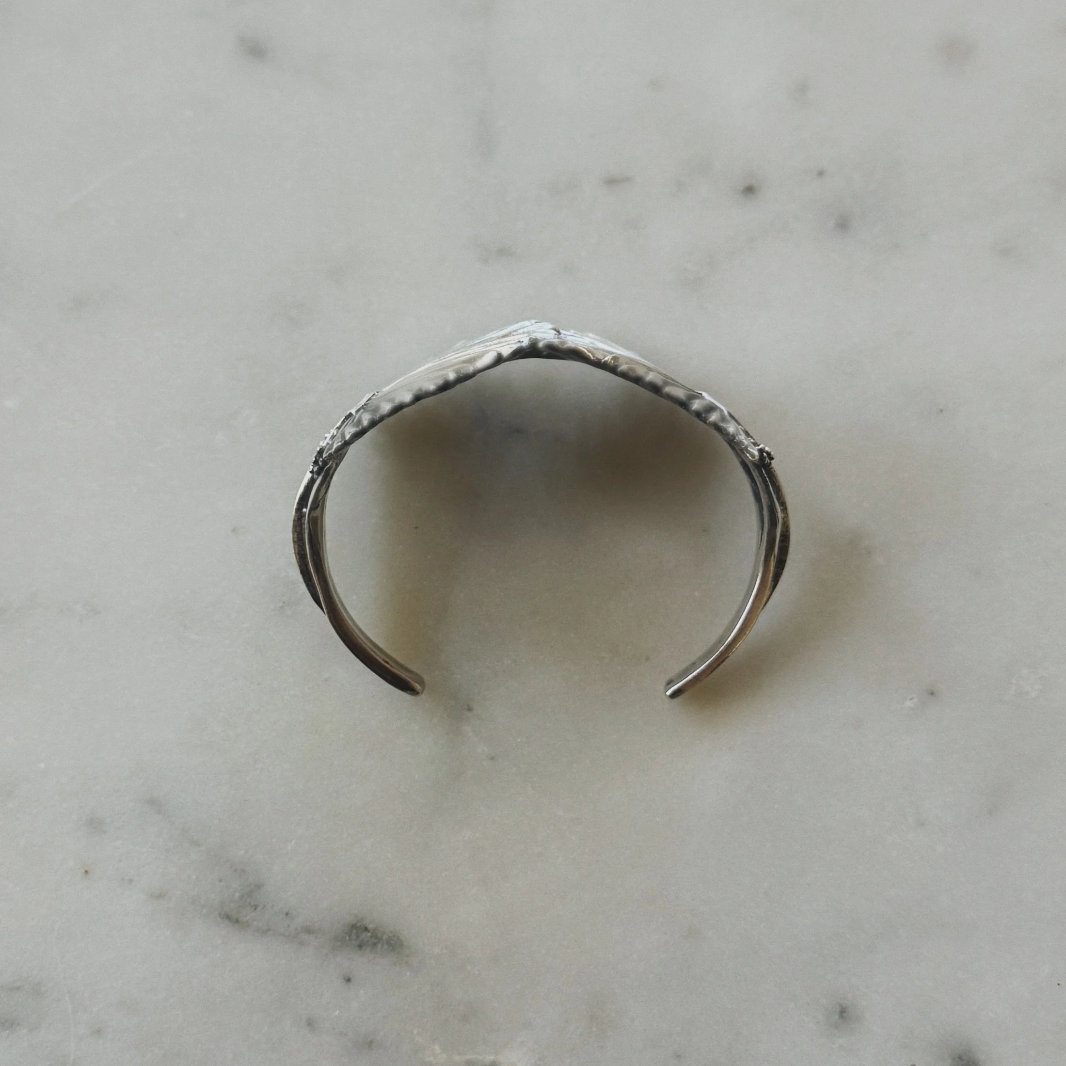 PALMETTO LEAF CUFF - Image 18