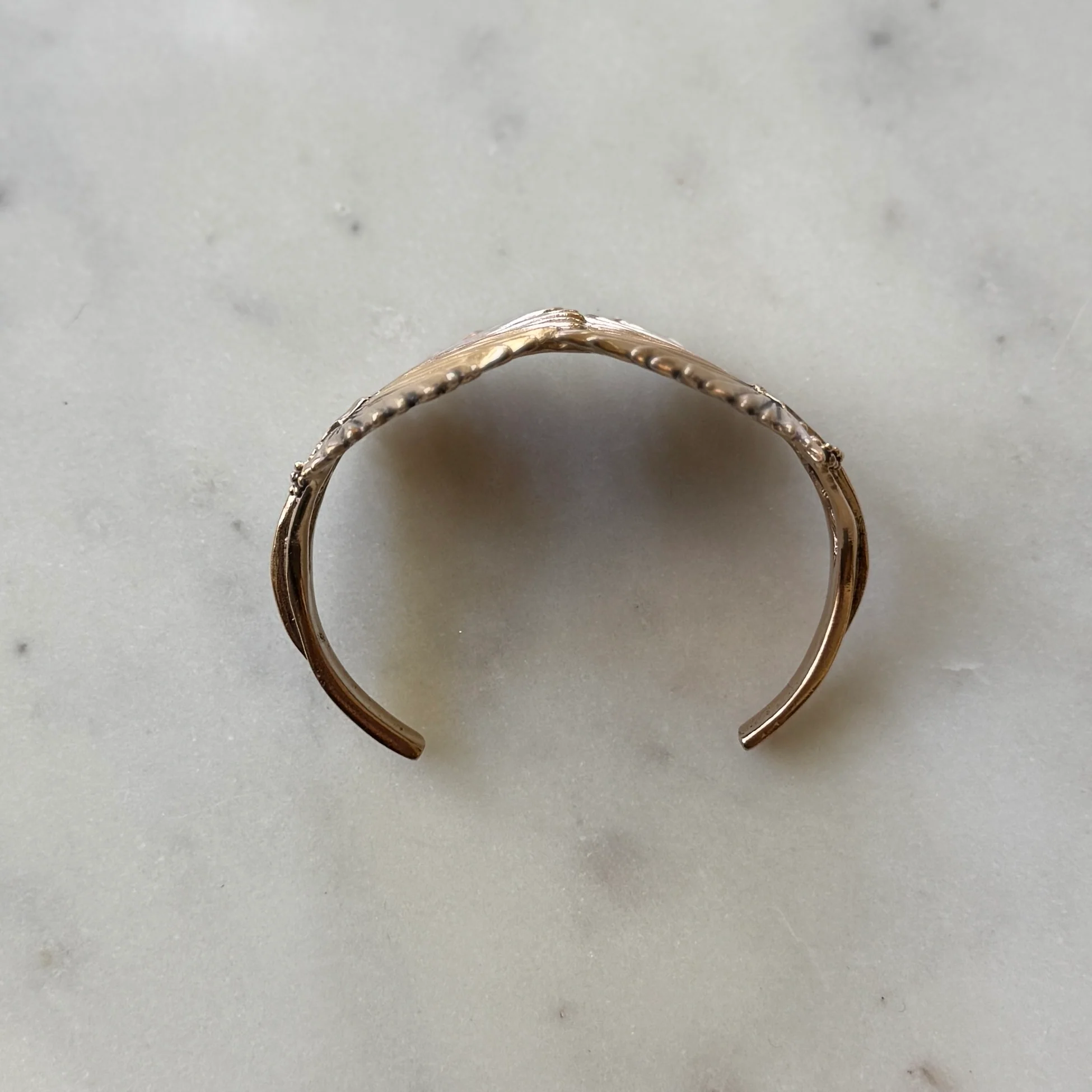 PALMETTO LEAF CUFF - Image 7