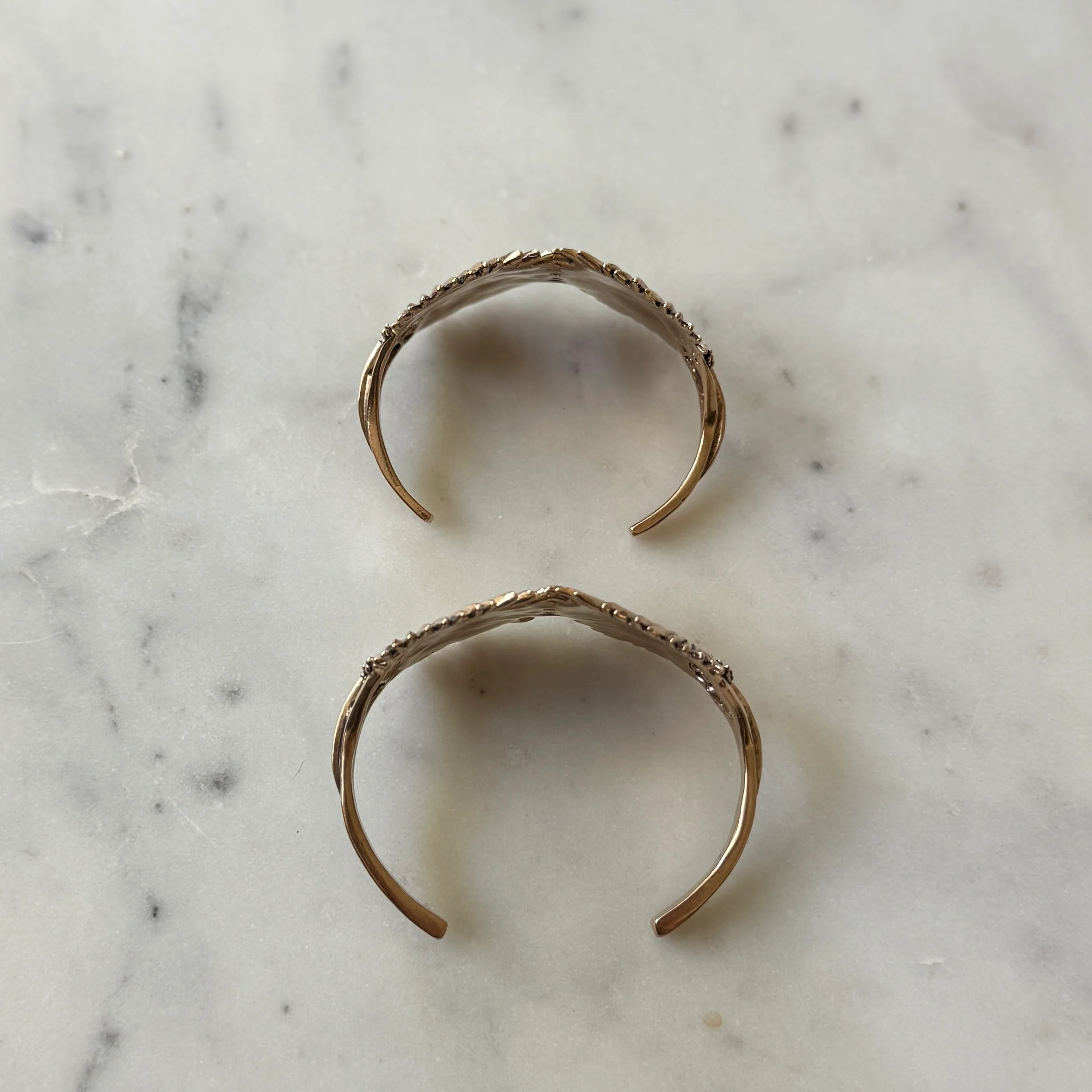 PALMETTO LEAF CUFF - Image 8