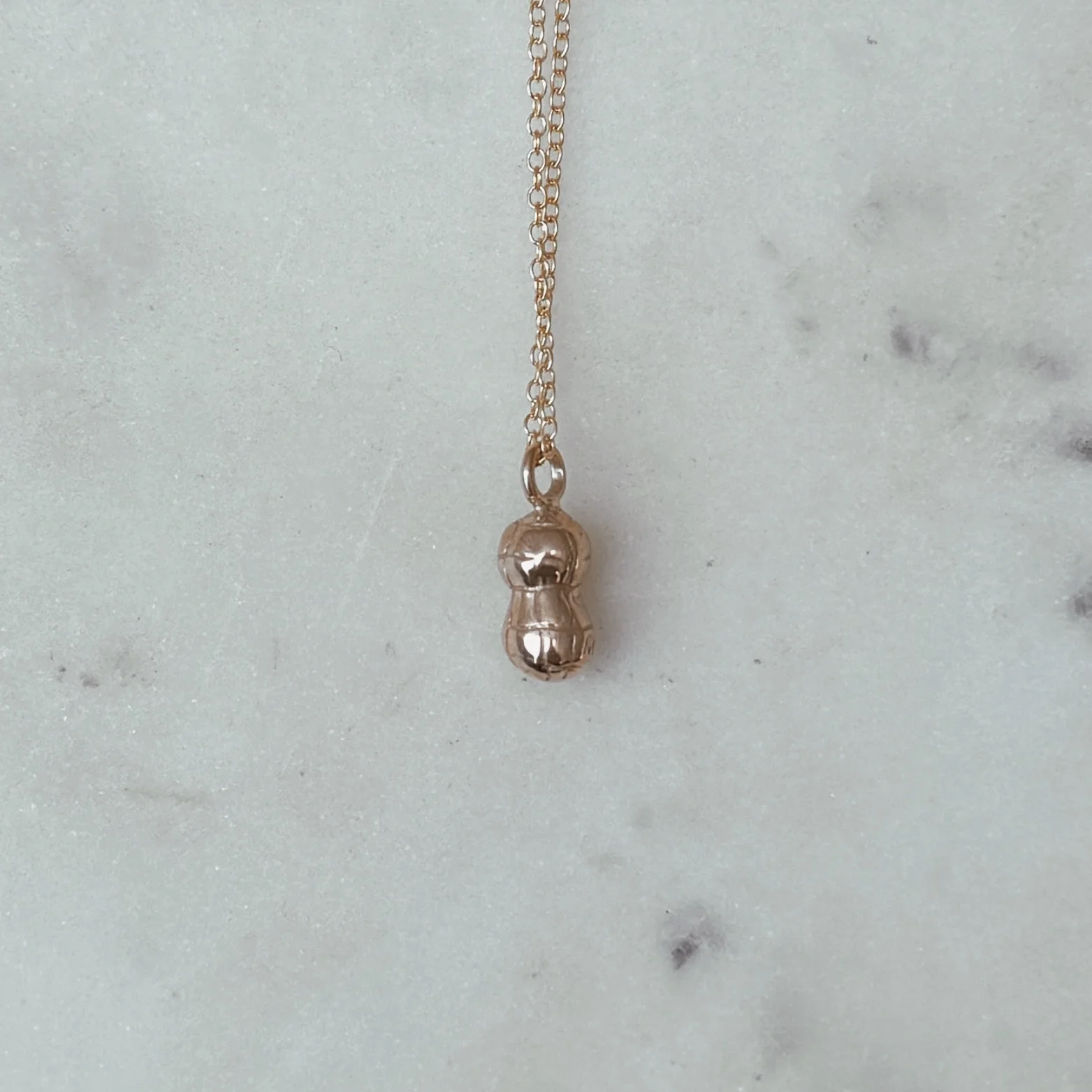 ARCHIVE — PEANUT PENDANT