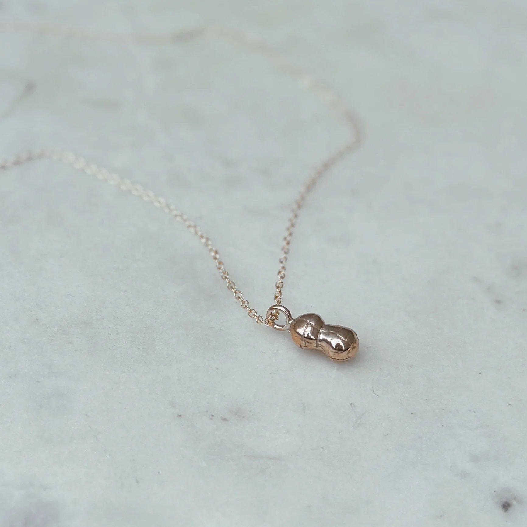 ARCHIVE — PEANUT PENDANT - Image 3