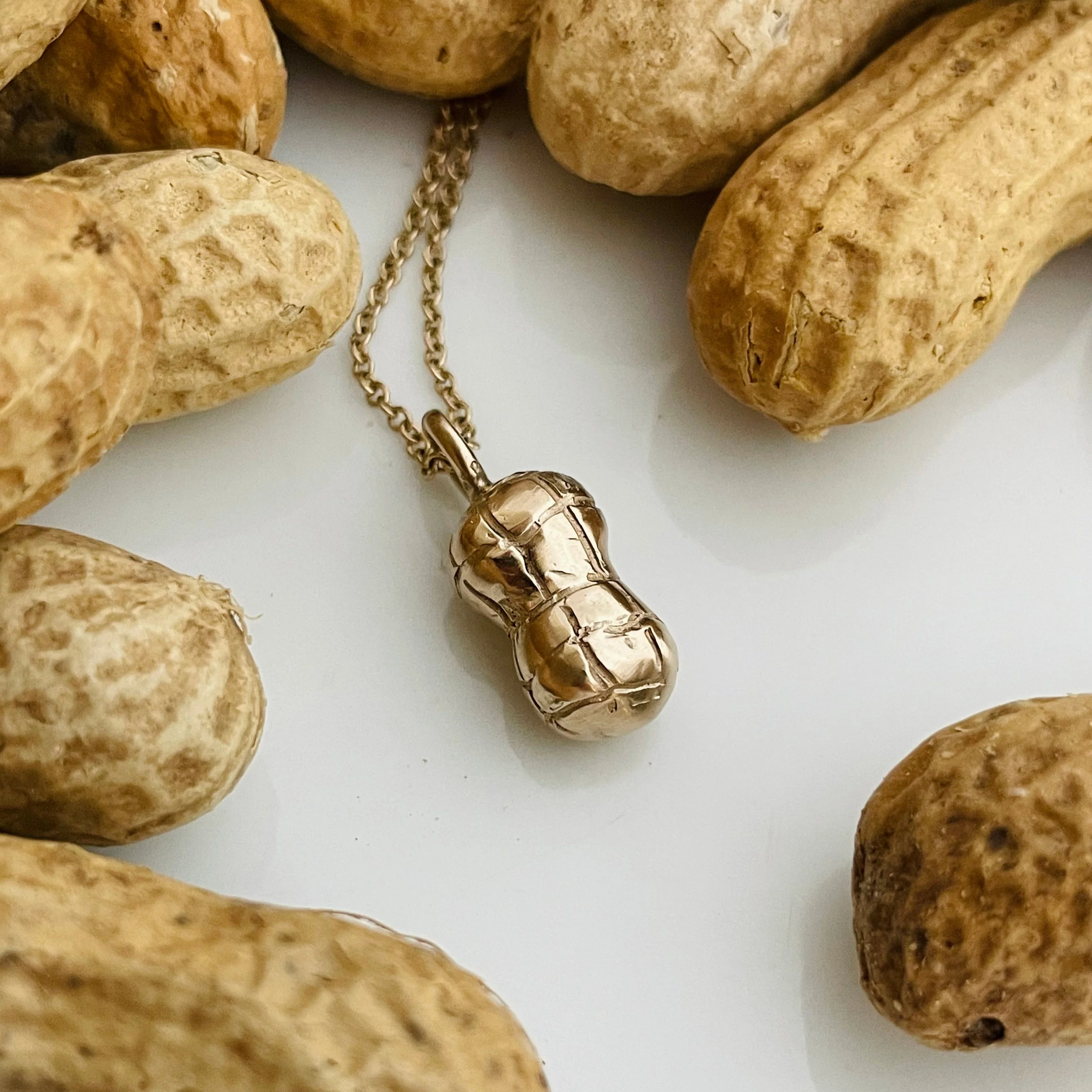 ARCHIVE — PEANUT PENDANT - Image 4