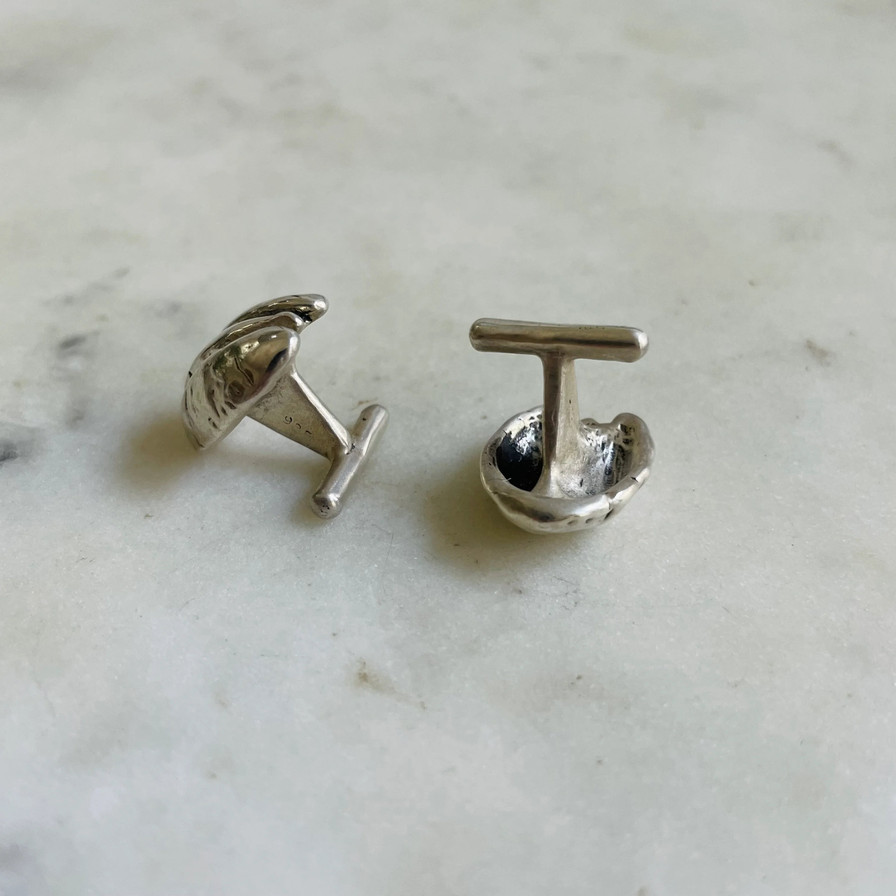 PECAN CUFFLINKS - Image 5