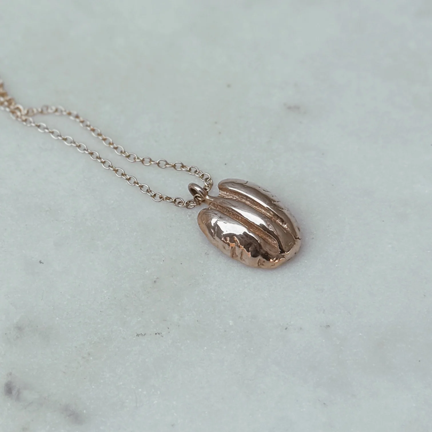 PECAN PENDANT - Image 3