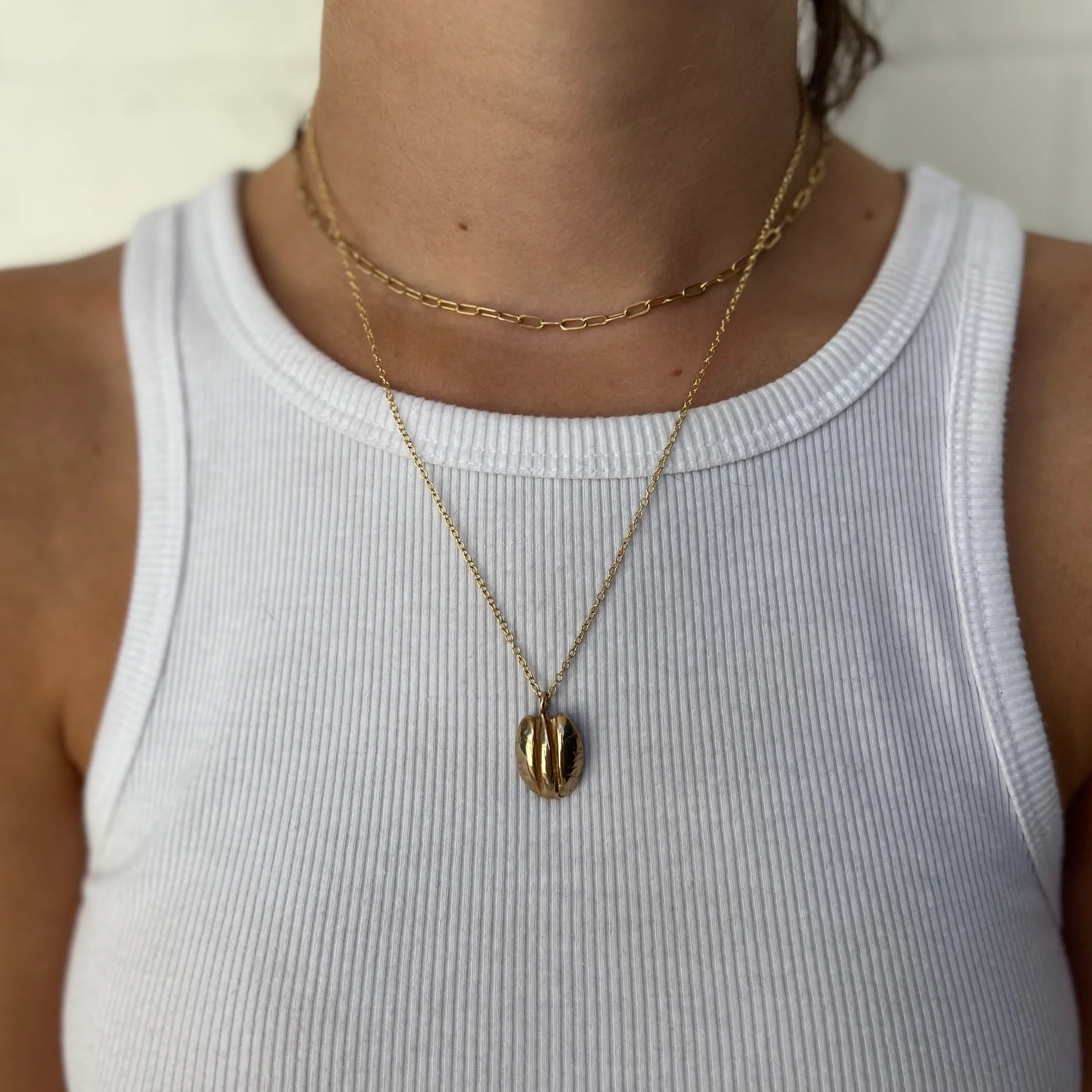 PECAN PENDANT - Image 5