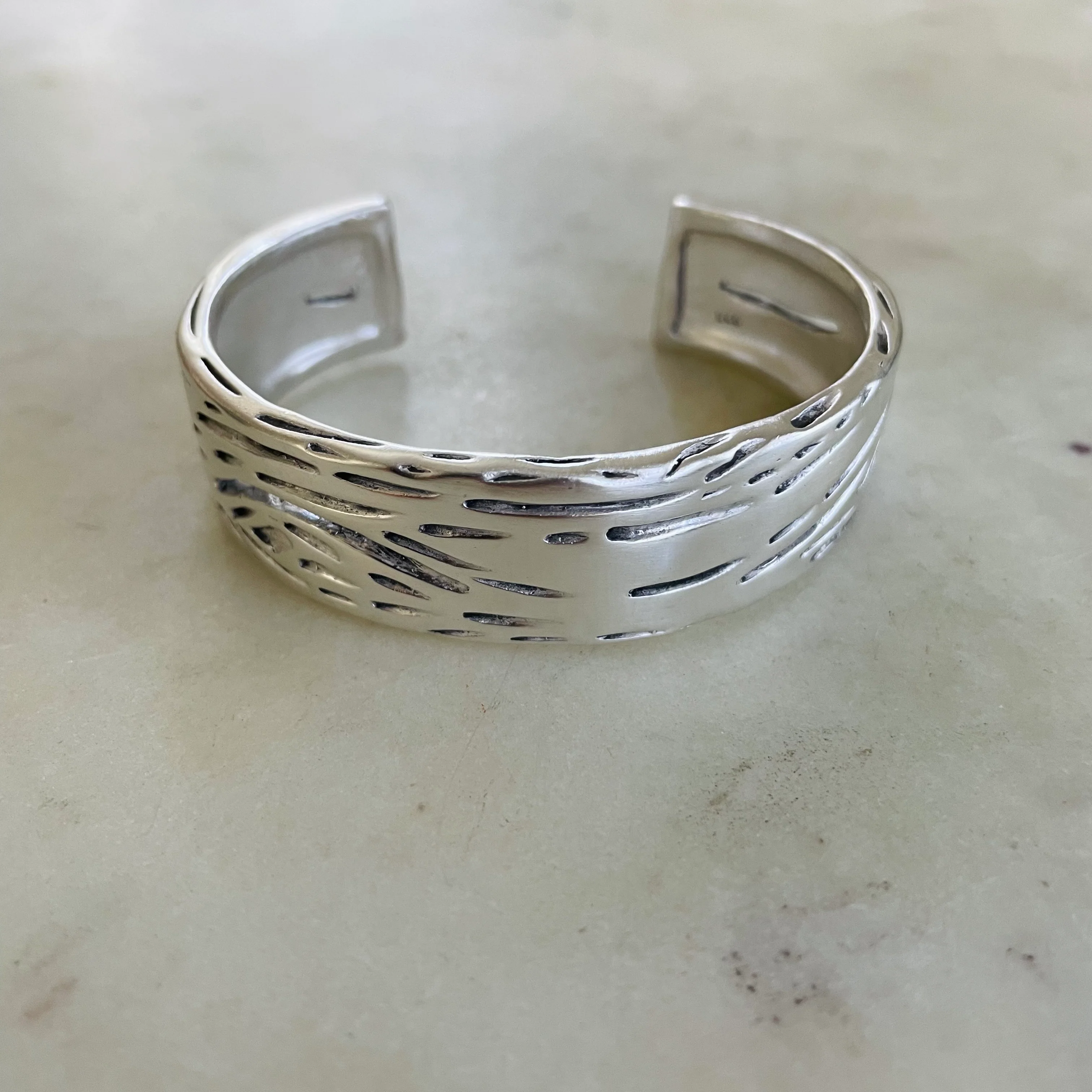 ARCHIVE — PECKY CYPRESS CUFF - Image 11